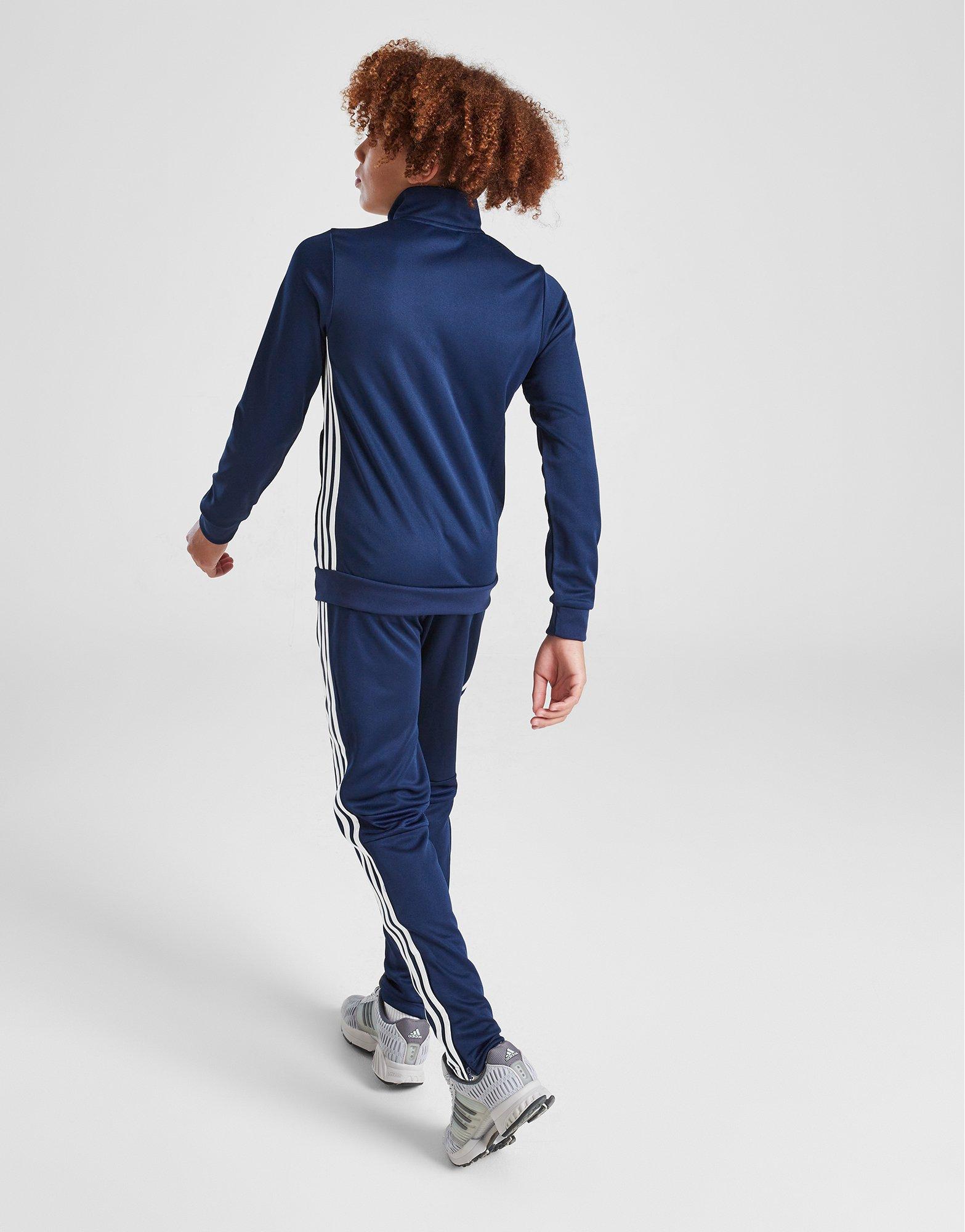 adidas Tiro 25 Tracksuit Junior