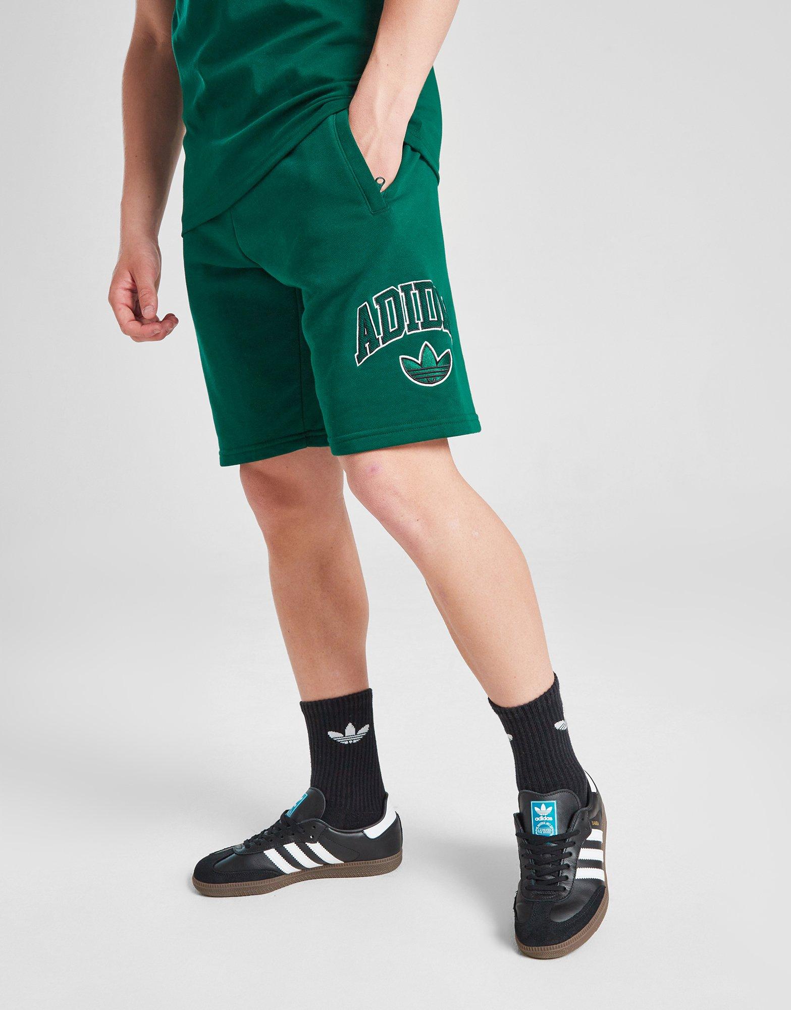 adidas Originals Collegiate Shorts Junior