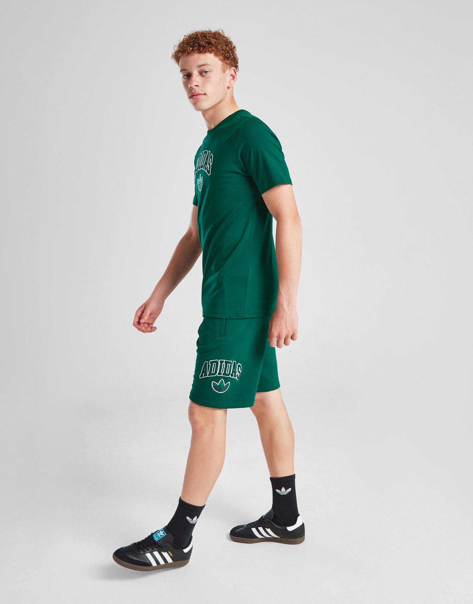 adidas Originals Collegiate Shorts Junior