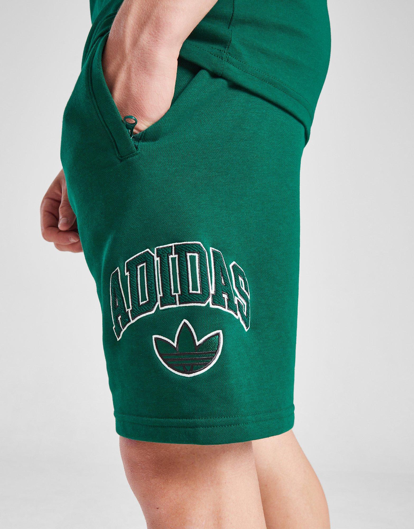 adidas Originals Collegiate Shorts Junior