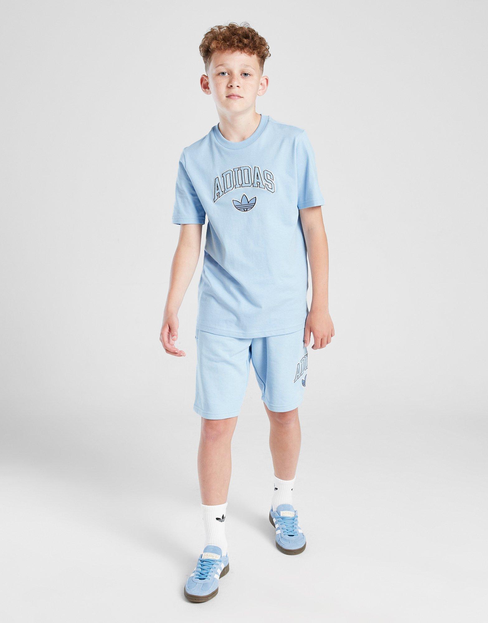 adidas Originals Collegiate T-Shirt Junior