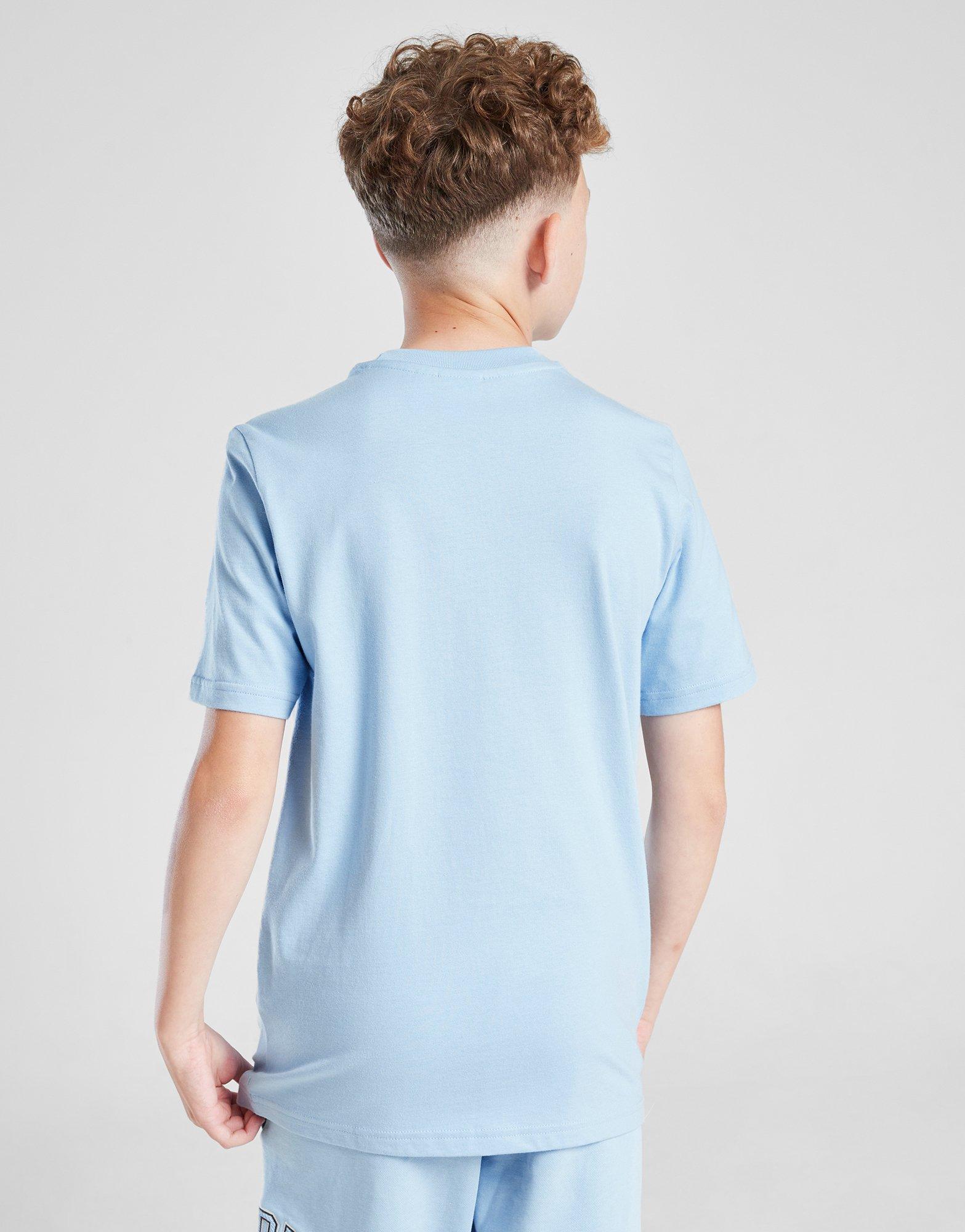 adidas Originals Collegiate T-Shirt Junior