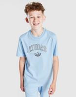 adidas Originals Collegiate Maglia Junior