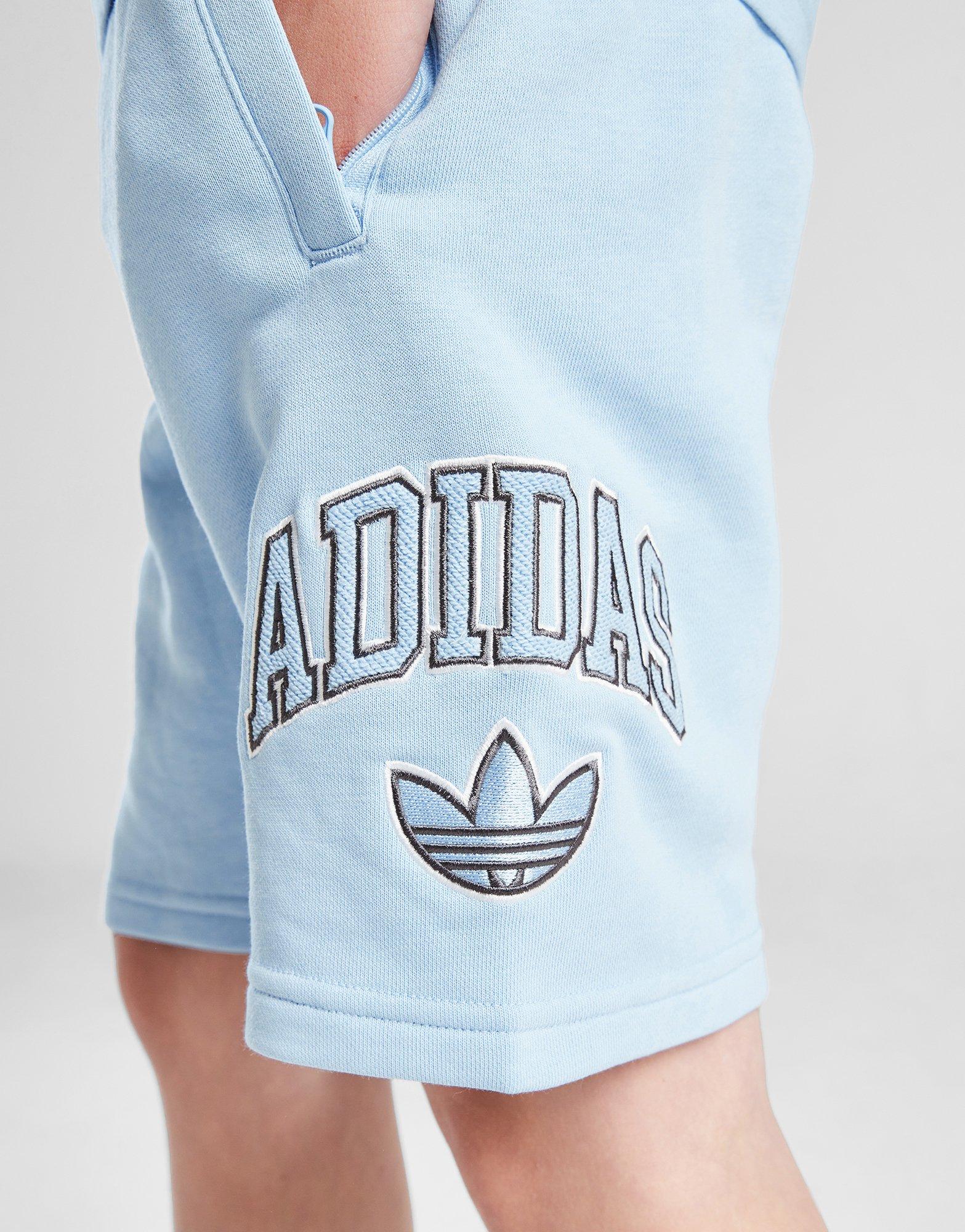 adidas Originals Collegiate Shorts Junior