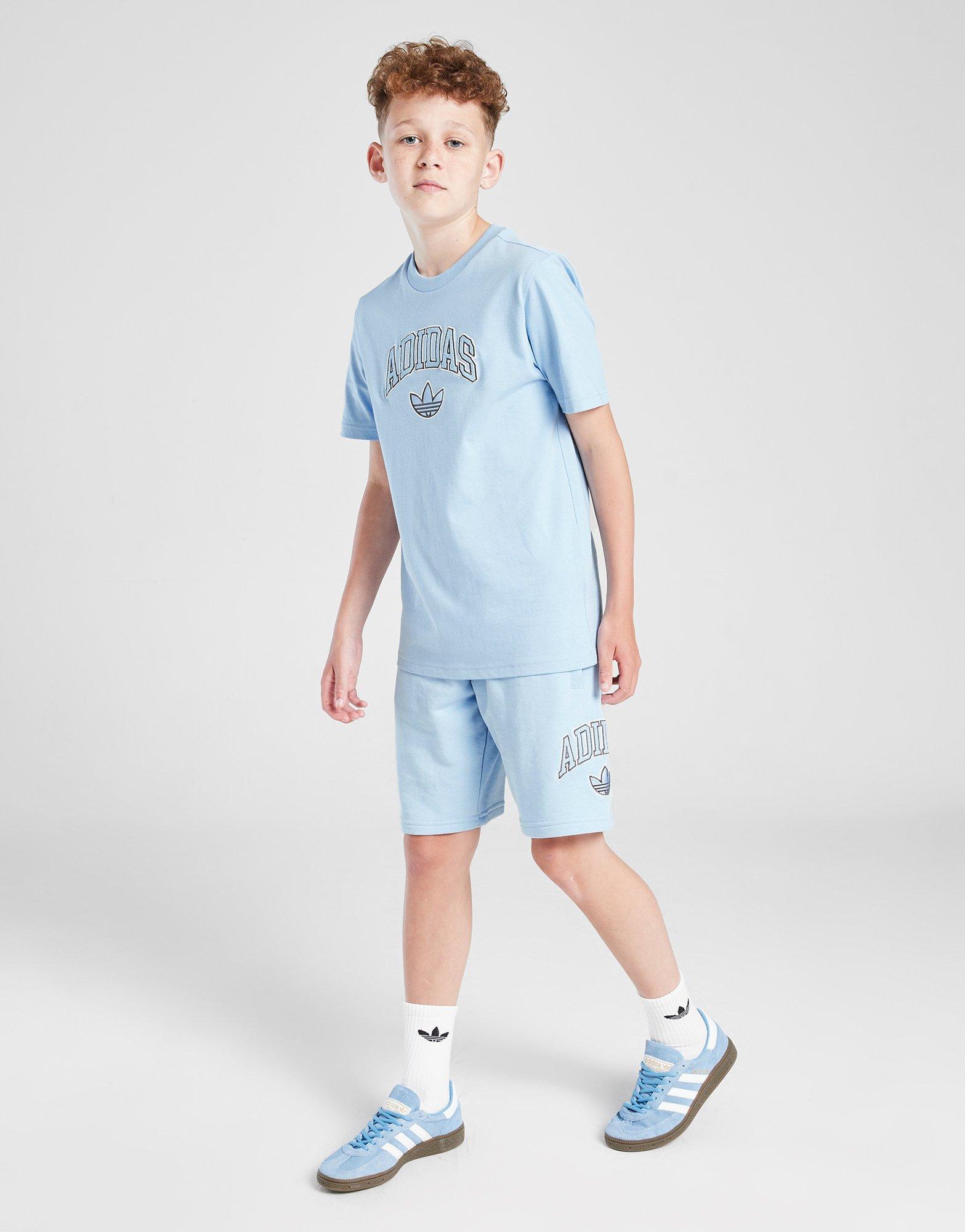 adidas Originals Collegiate Shorts Junior