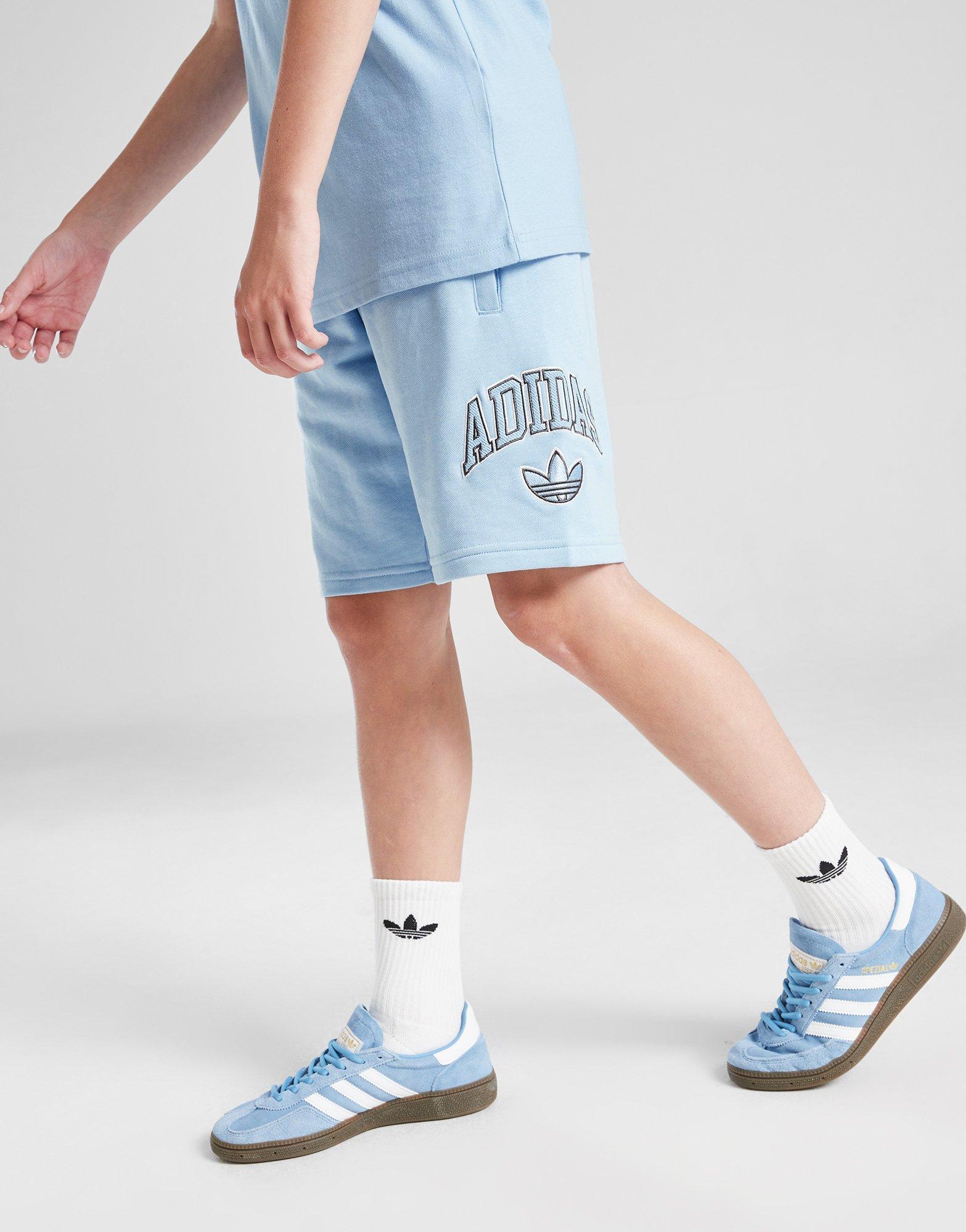 adidas Originals Collegiate Shorts Junior