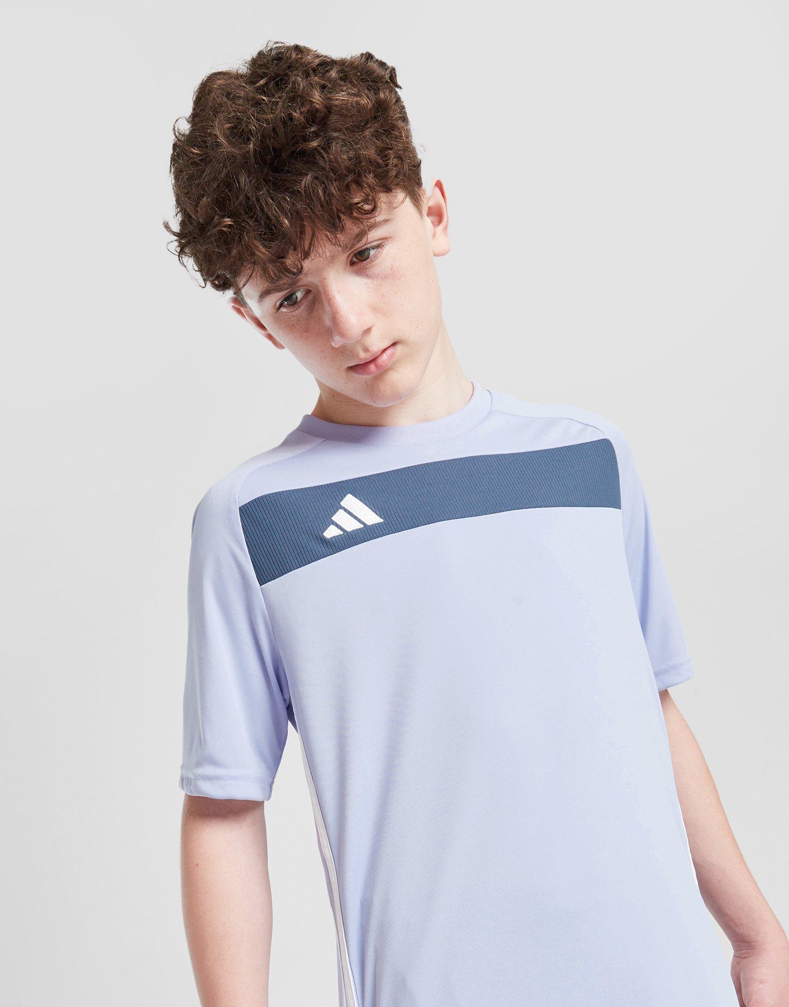 adidas Tiro 25 T-Shirt Junior