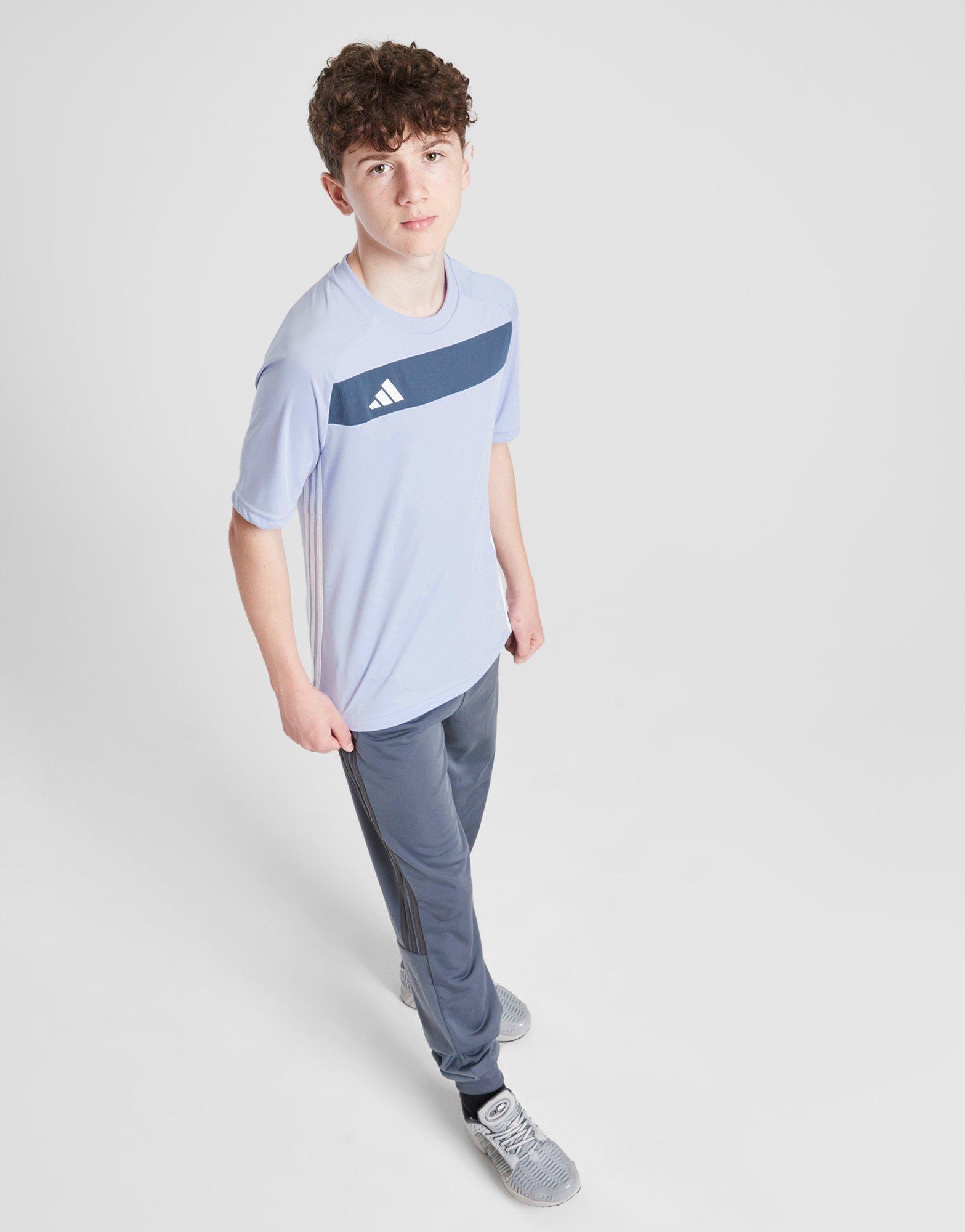 adidas Tiro 25 T-Shirt Junior
