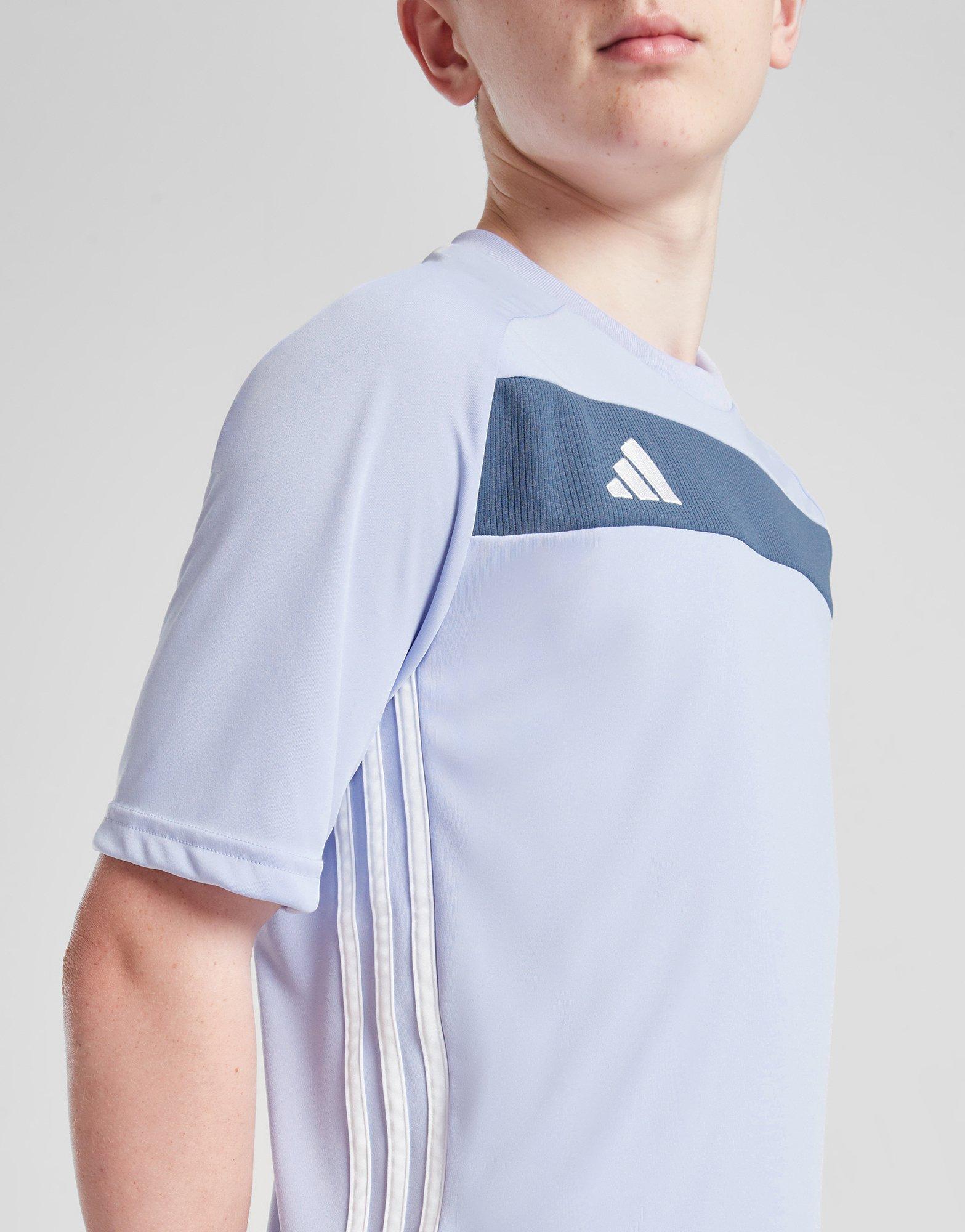 adidas Tiro 25 T-Shirt Junior