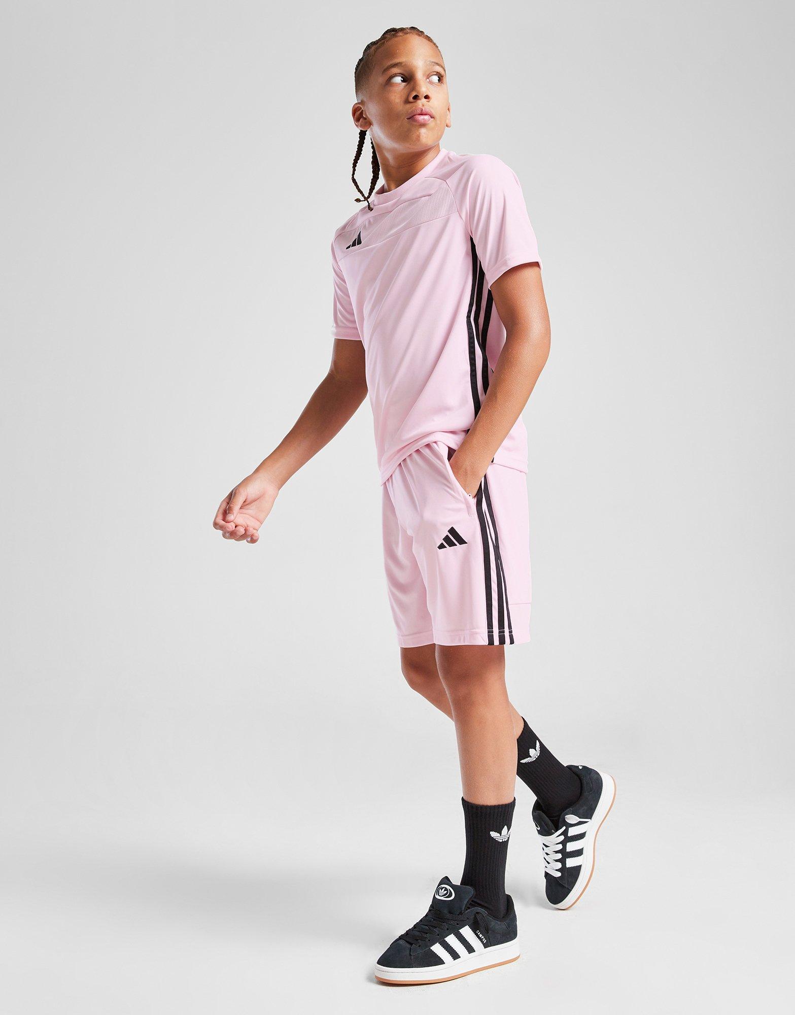 adidas Tiro 25 Shorts Kinder