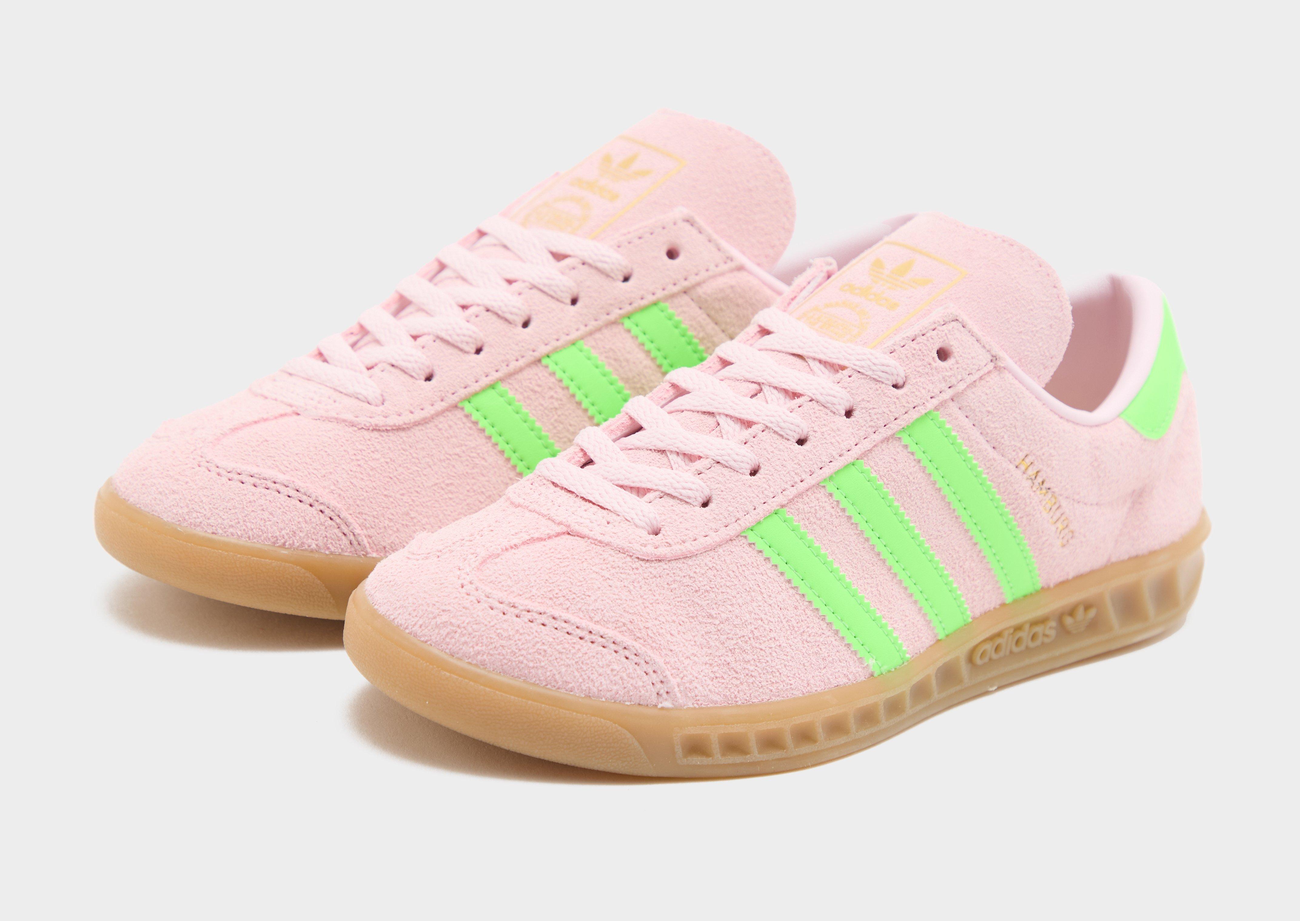 adidas Originals Hamburg Women's
