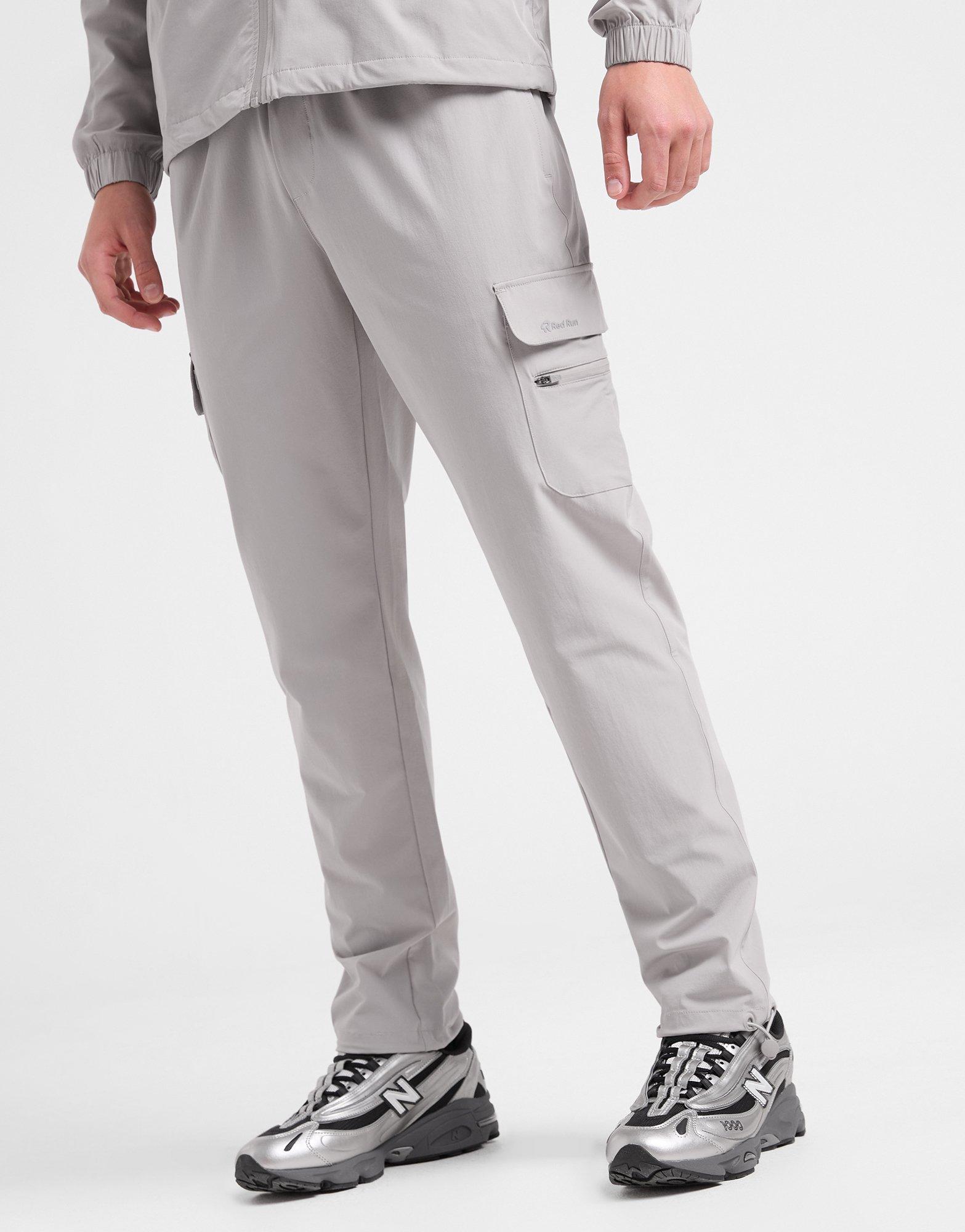 Red Run Activewear Pantalon cargo