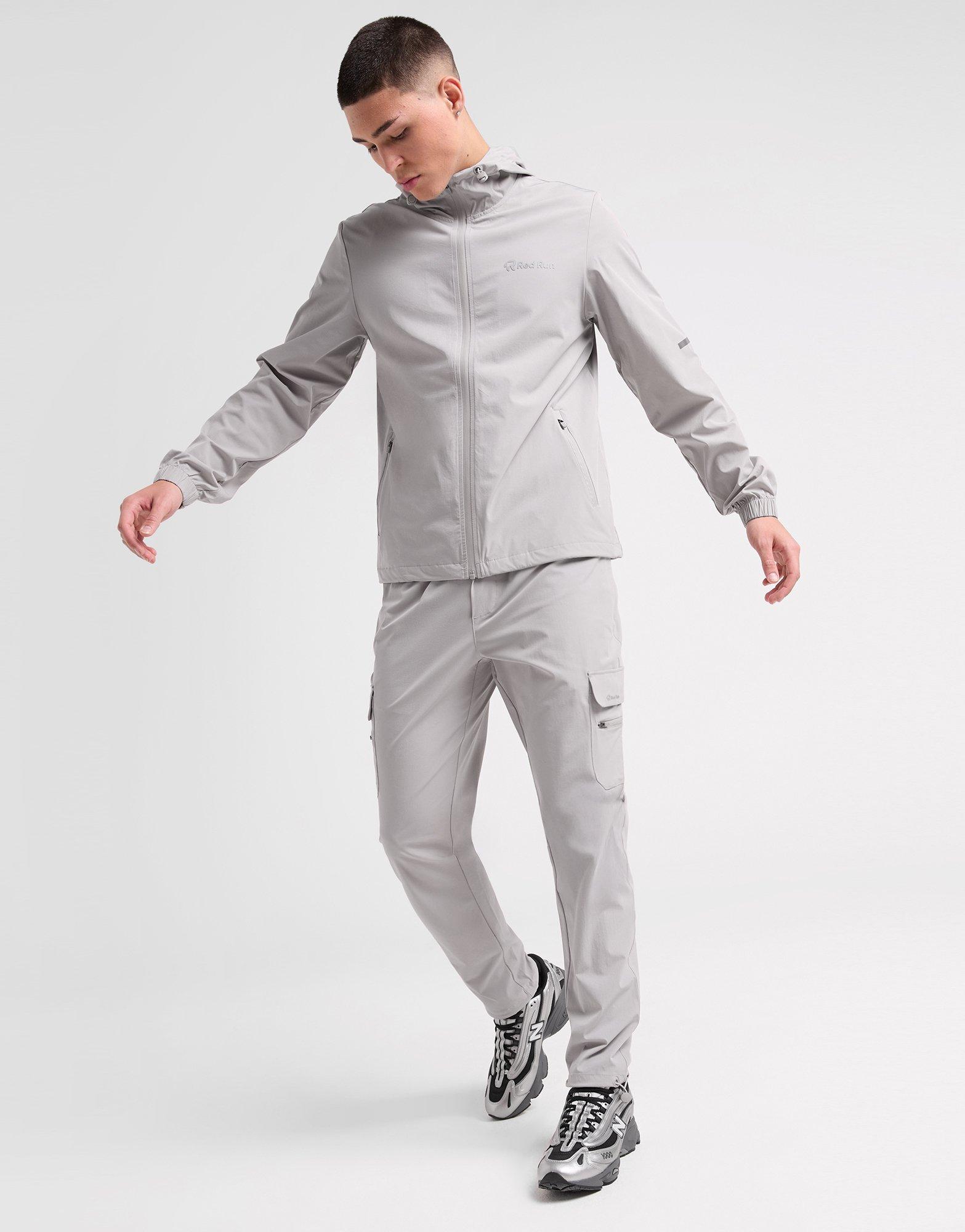 Red Run Activewear Pantalon cargo