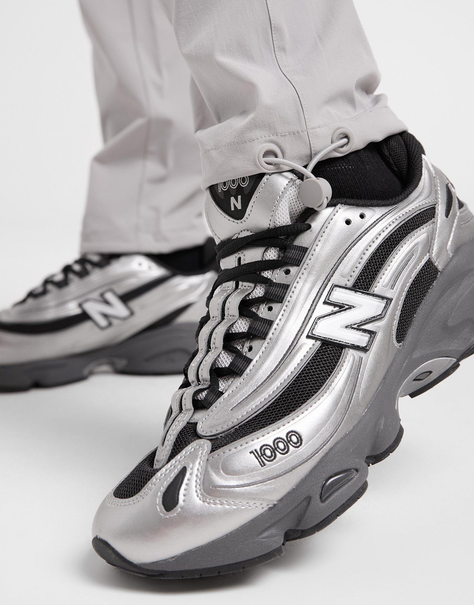 Red Run Activewear Pantalon cargo