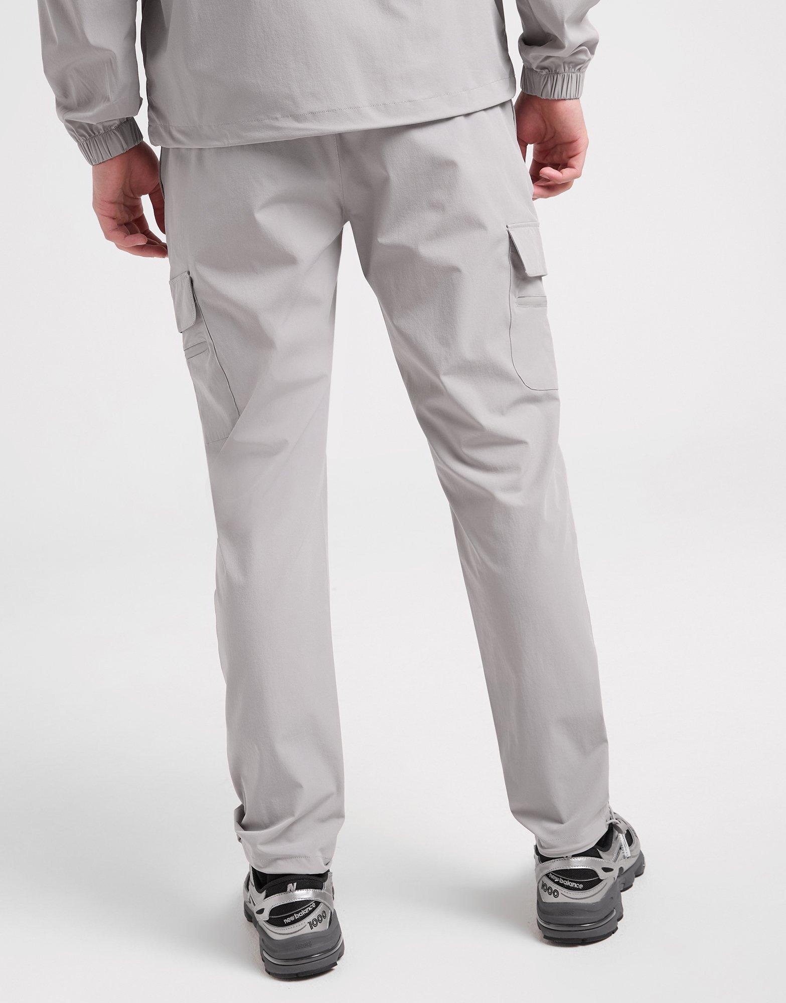 Red Run Activewear Pantalon cargo