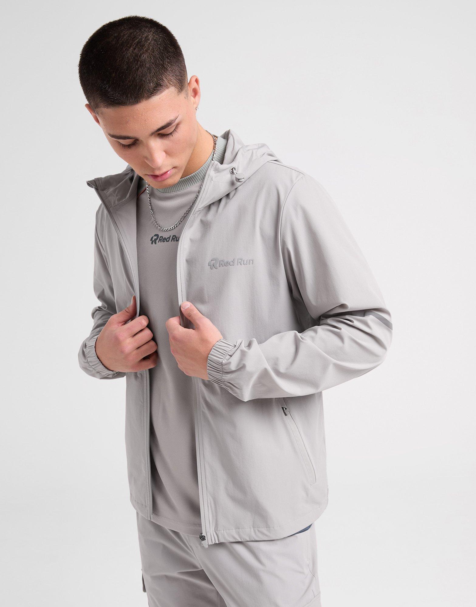 Red Run Activewear Veste légère