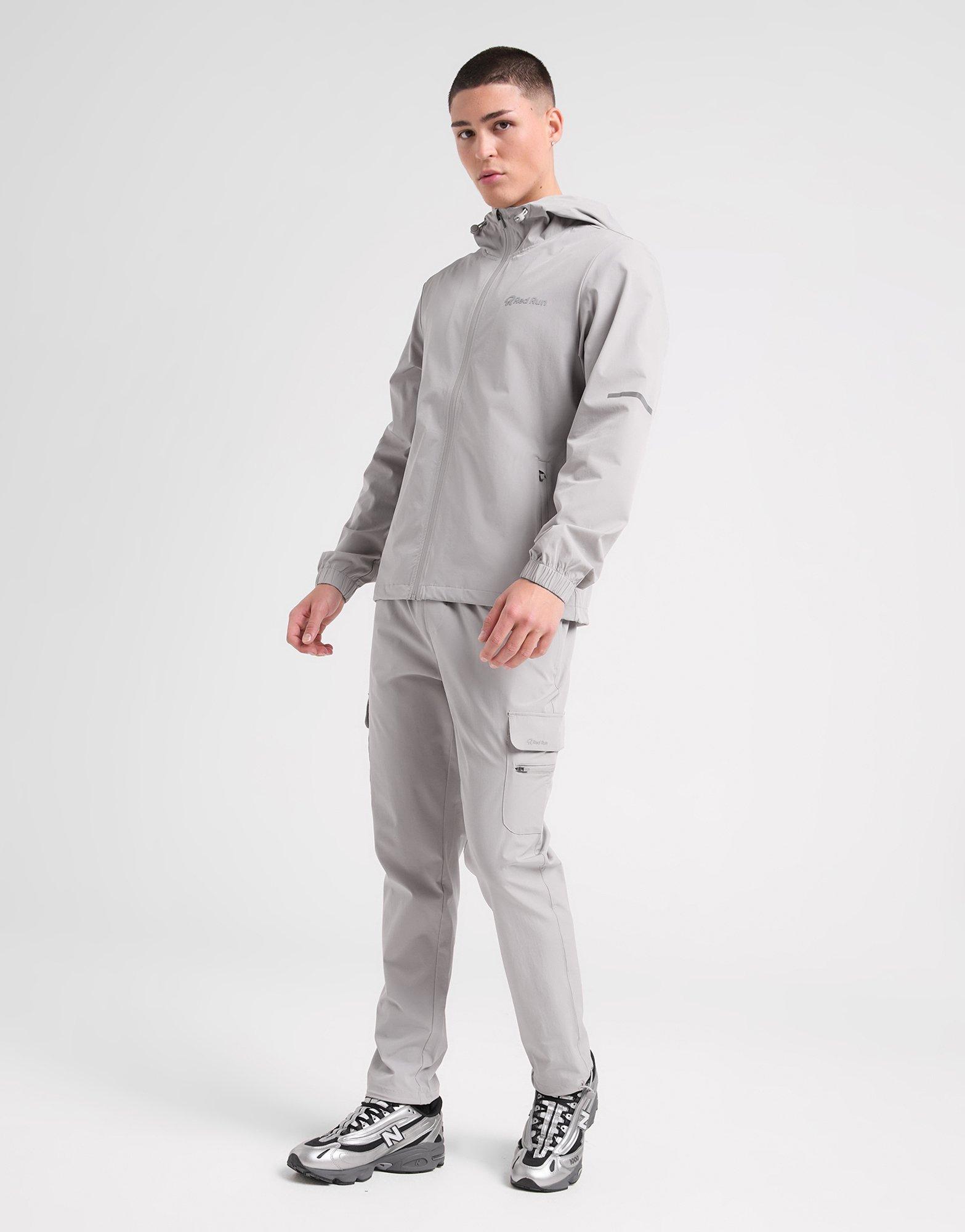 Red Run Activewear Veste légère