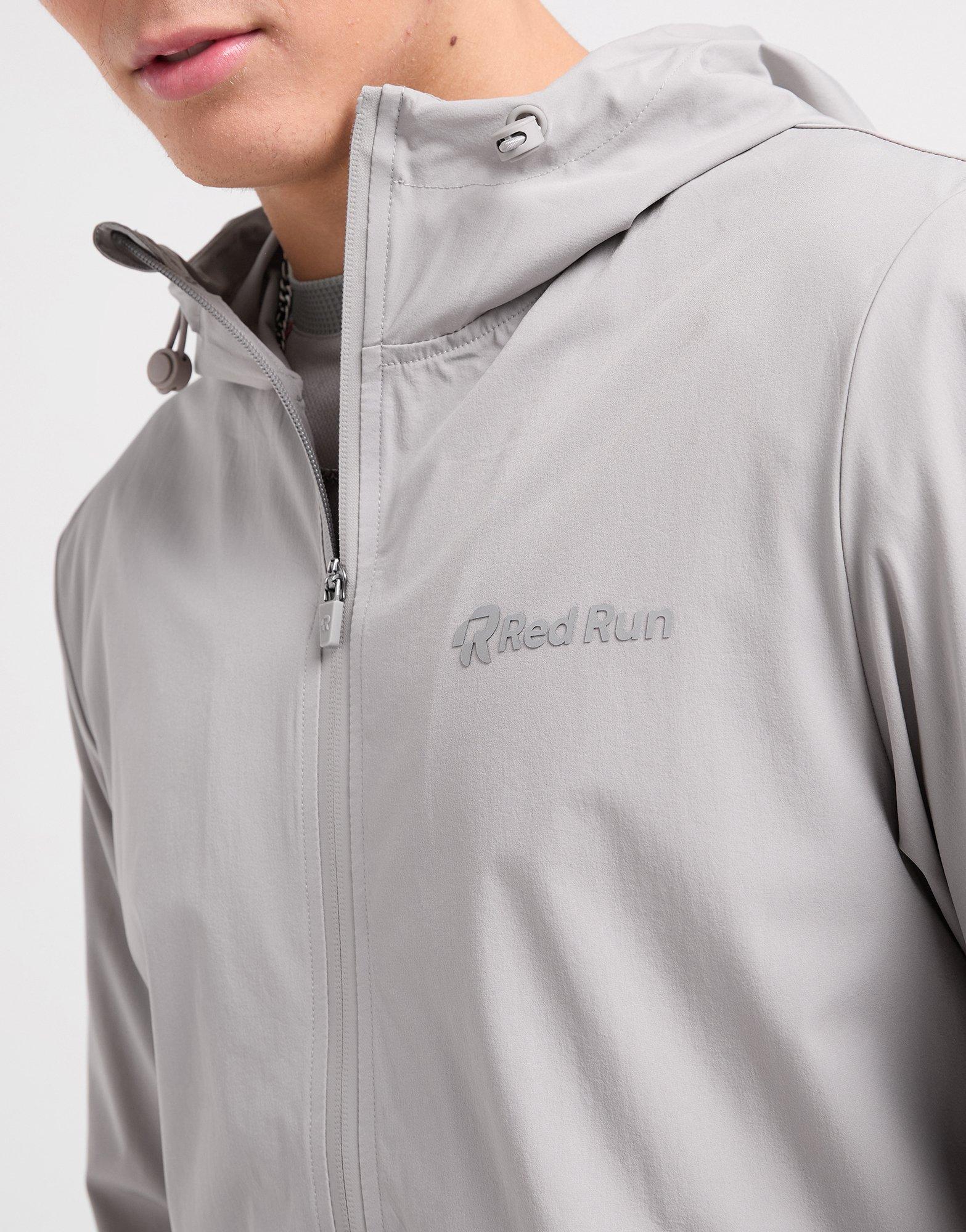 Red Run Activewear Veste légère