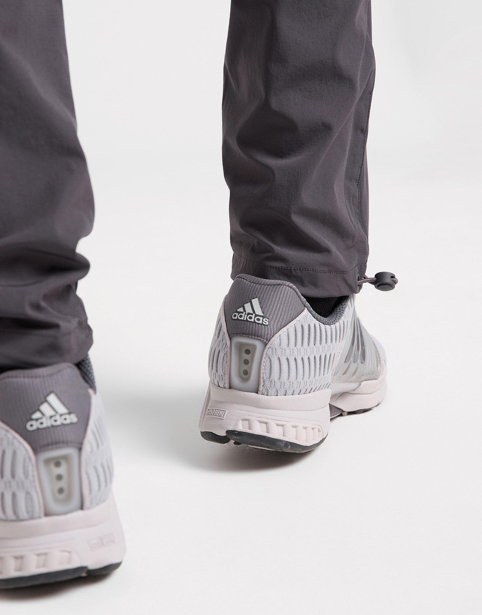 Red Run Activewear Trail Blaze Cargo Pants