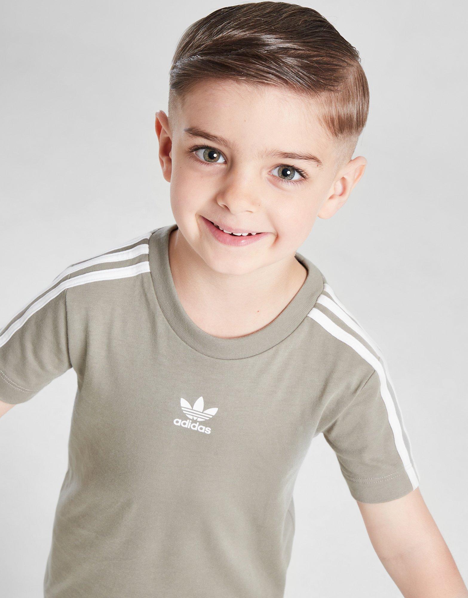 adidas Originals 3-Piece Set Babys