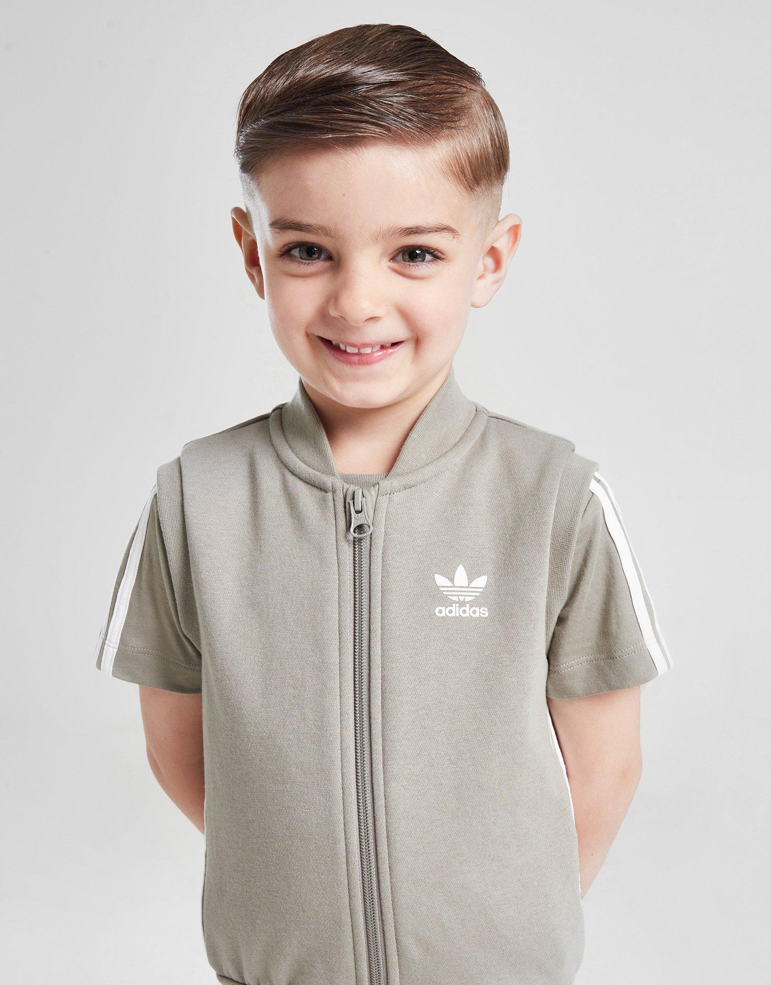 adidas Originals 3-Piece Set Babys