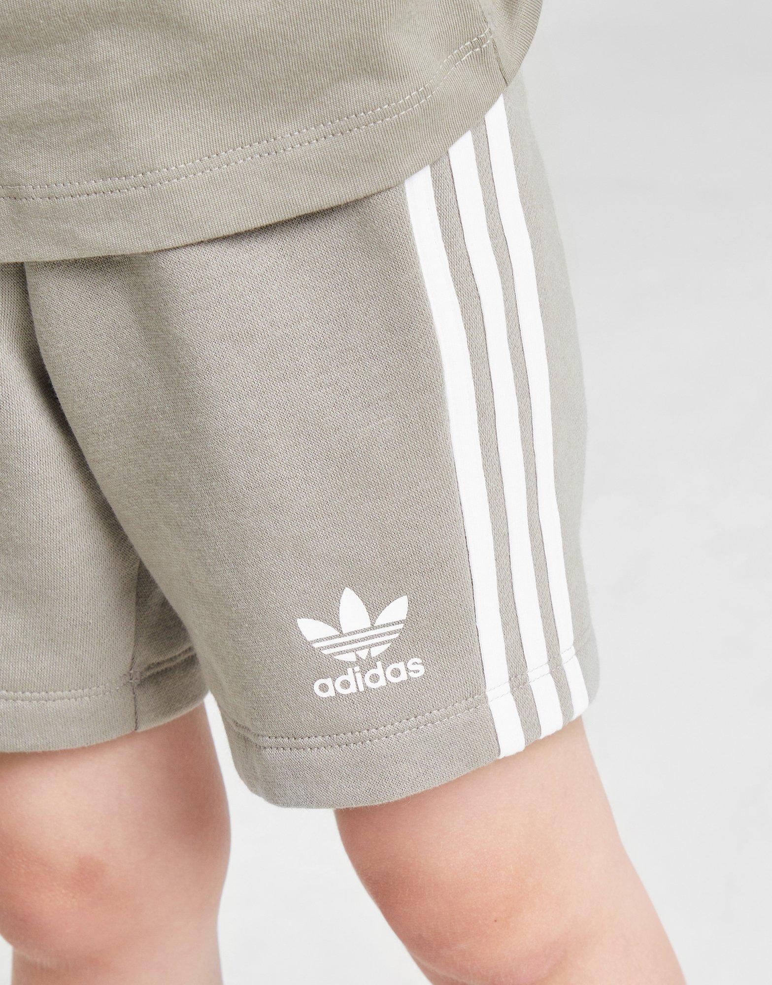 adidas Originals 3-Piece Set Babys