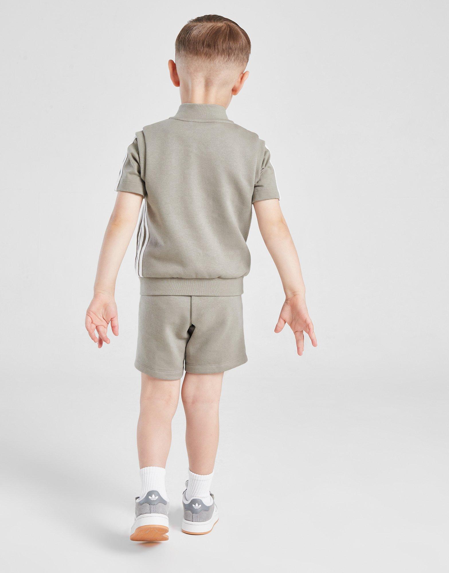 adidas Originals 3-Piece Set Babys