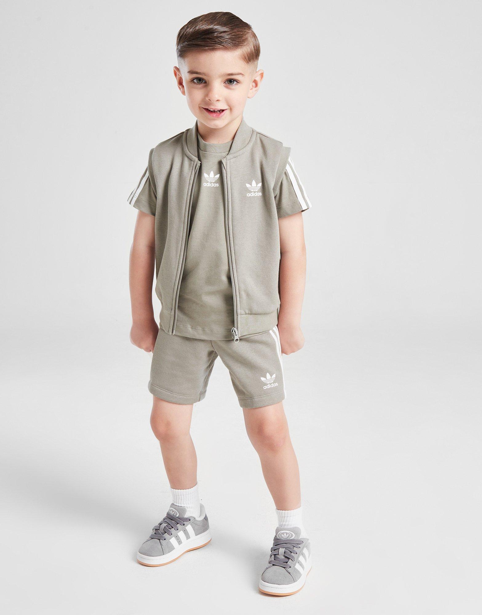 adidas Originals 3-Piece Set Infante