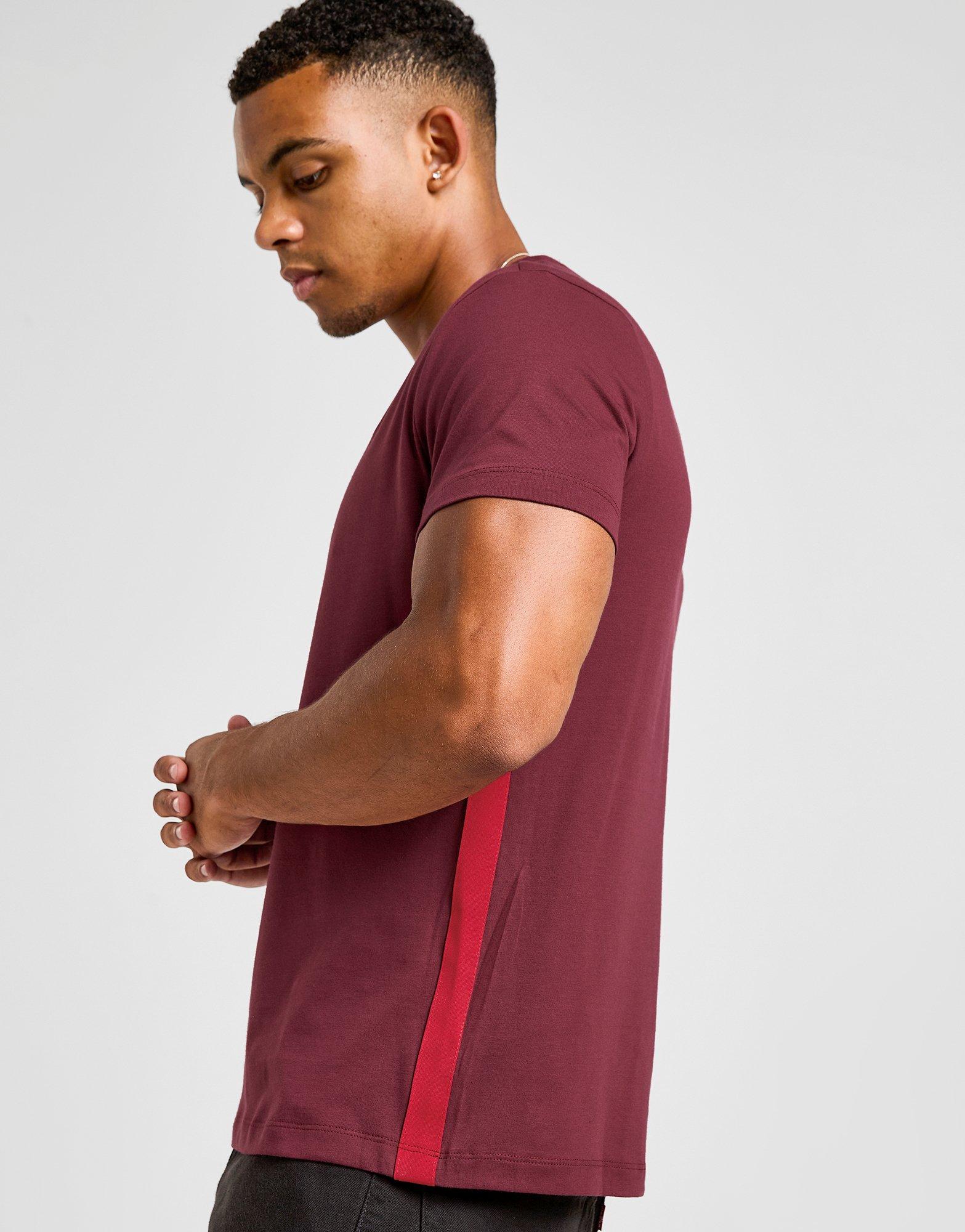 Macron Camiseta Welsh Rugby Travel