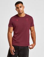 Macron Welsh Rugby Travel T-Shirt