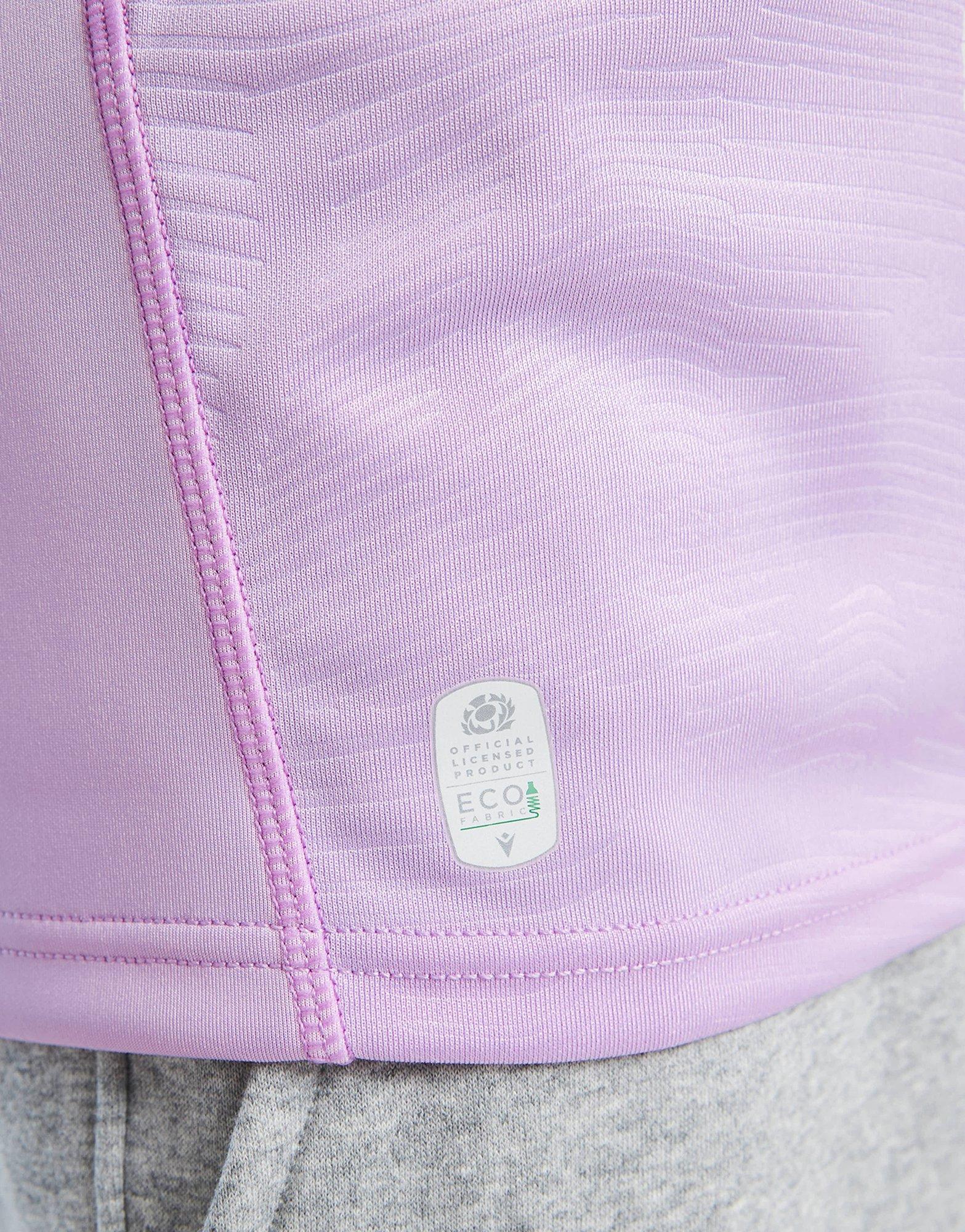 Macron Scotland Rugby 2025/26 Away Shirt