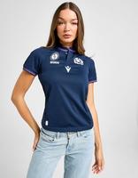 Macron Scotland Rugby WRWC Maglia Donna