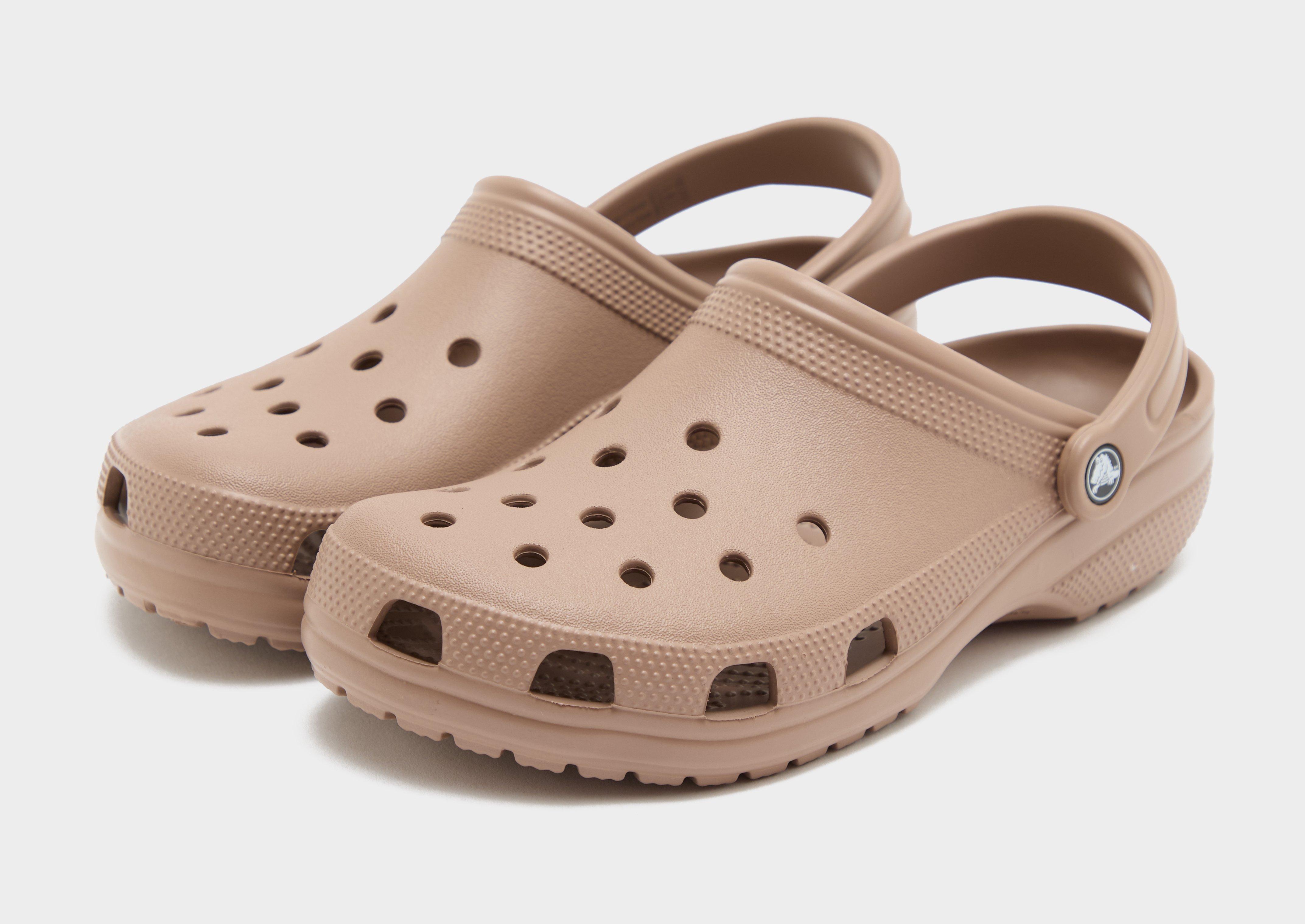 Crocs Classic Clog