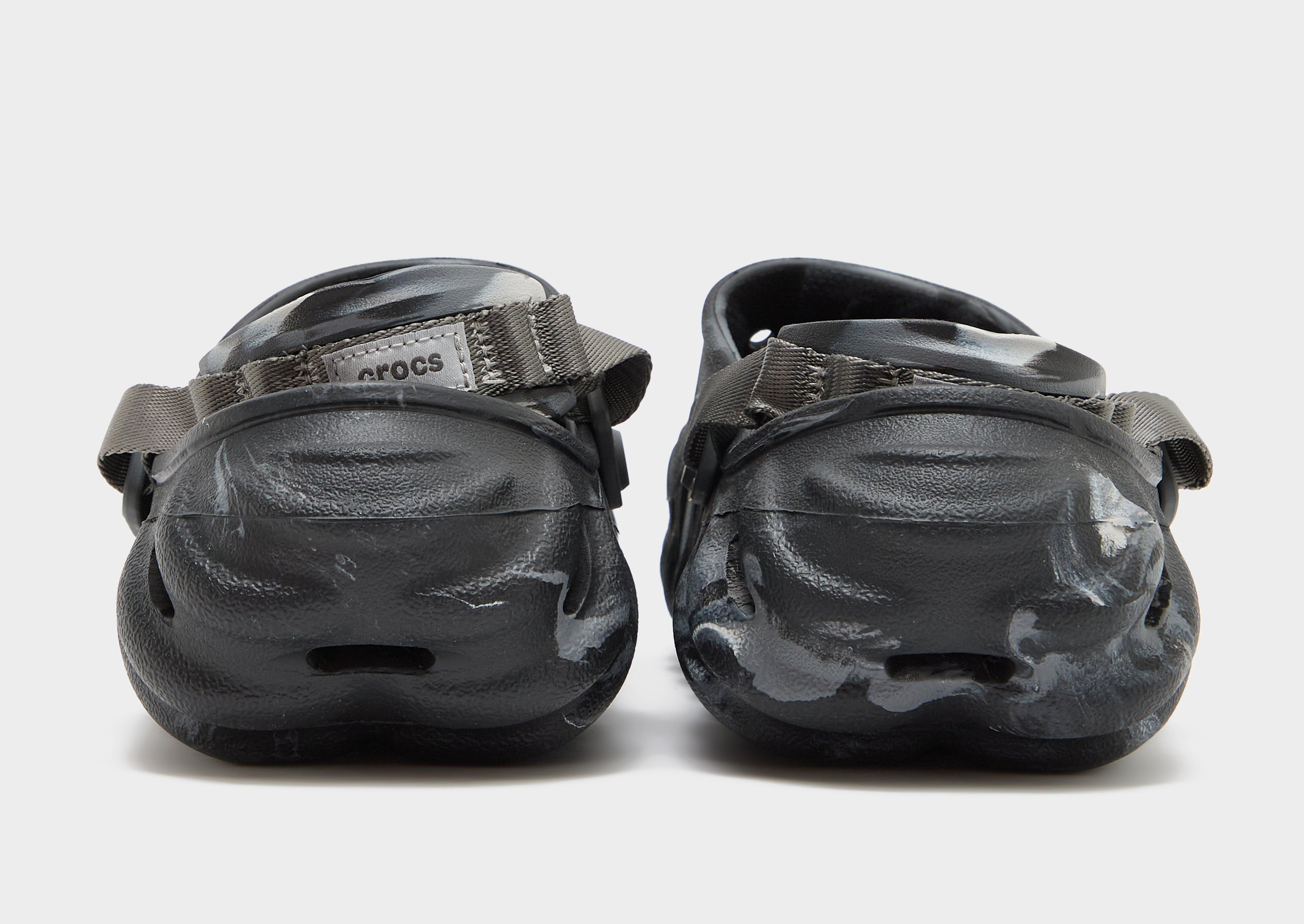 Crocs Echo Marble Clog