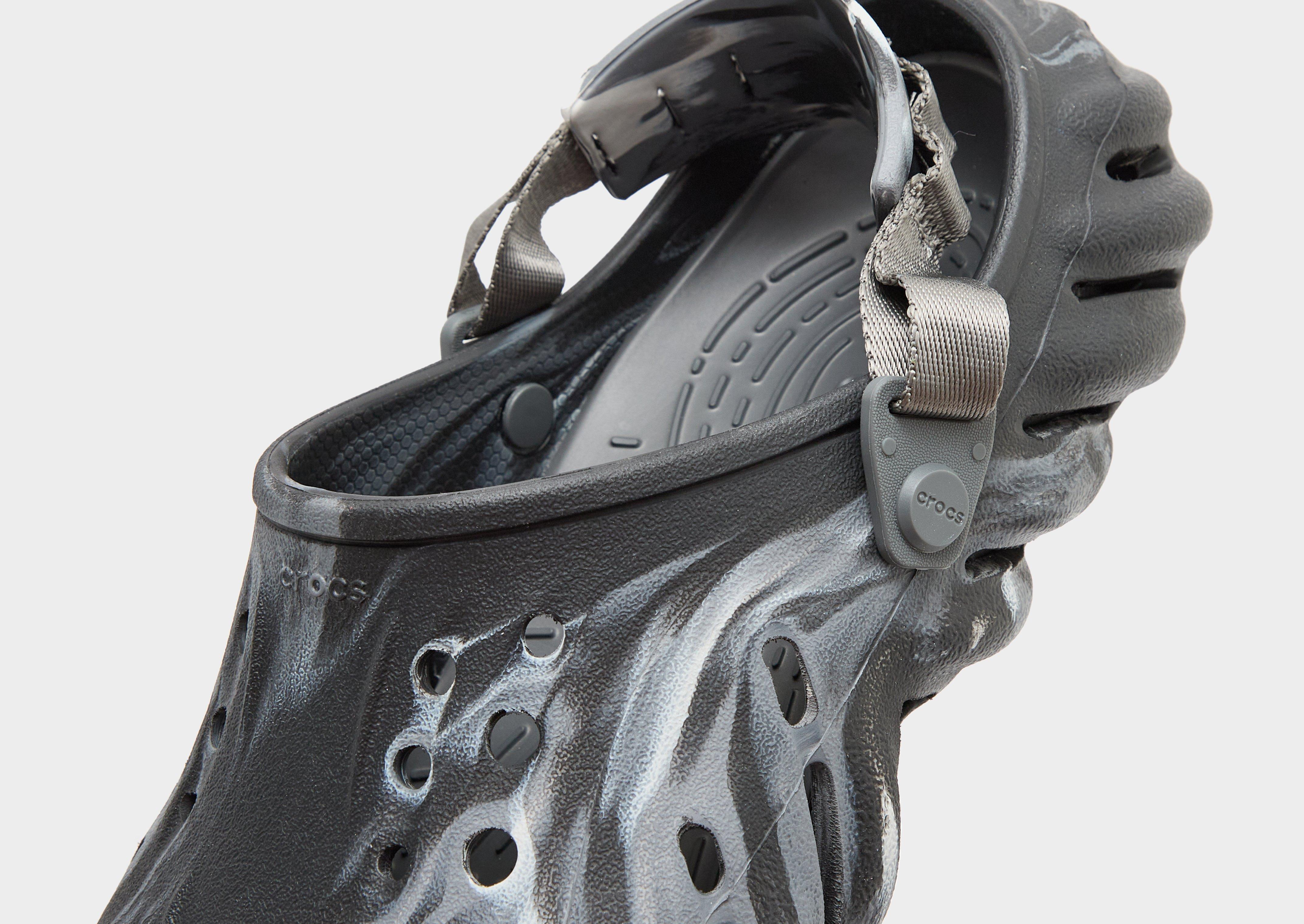 Crocs Echo Marble Clog