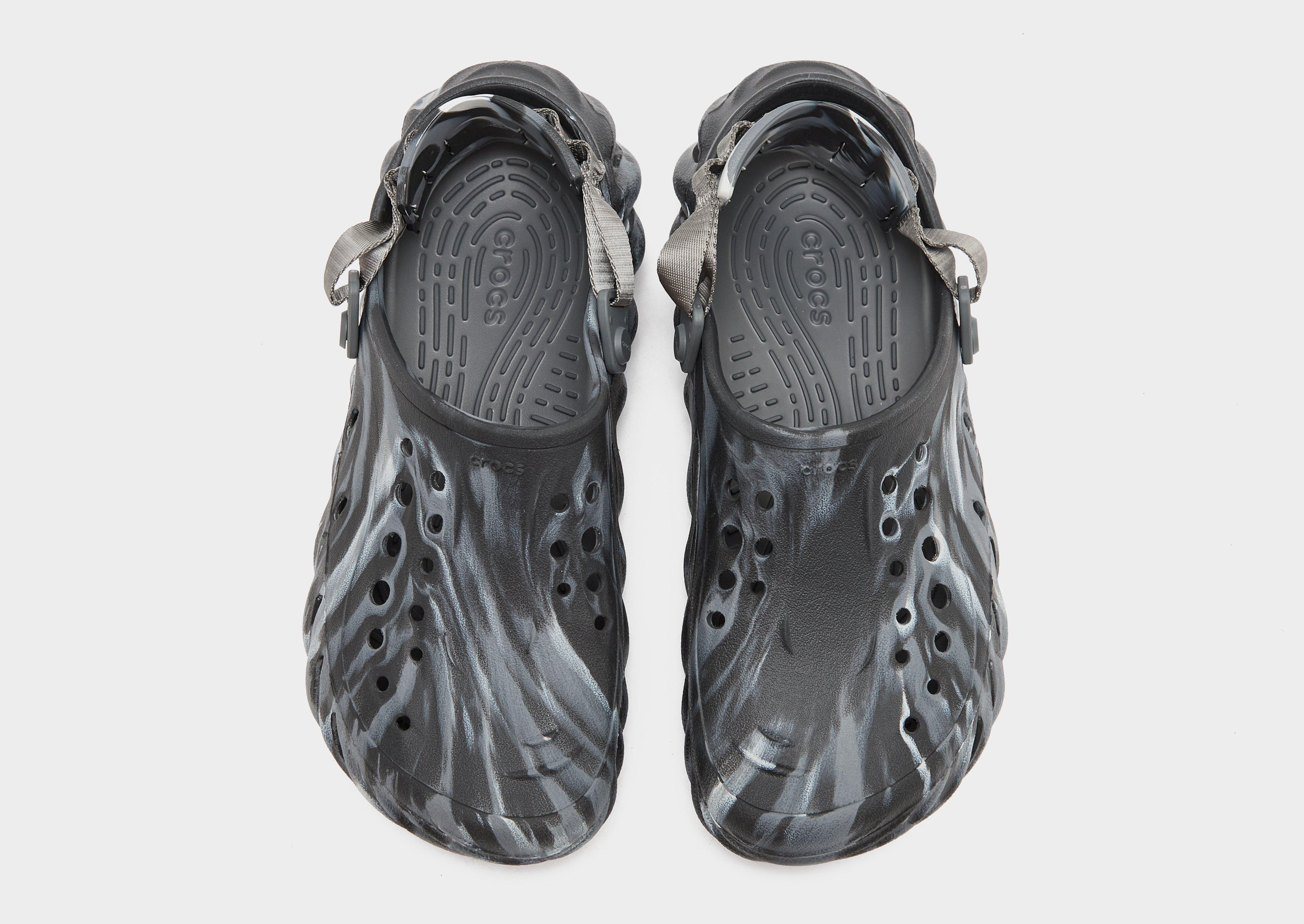 Crocs Echo Marble Clog