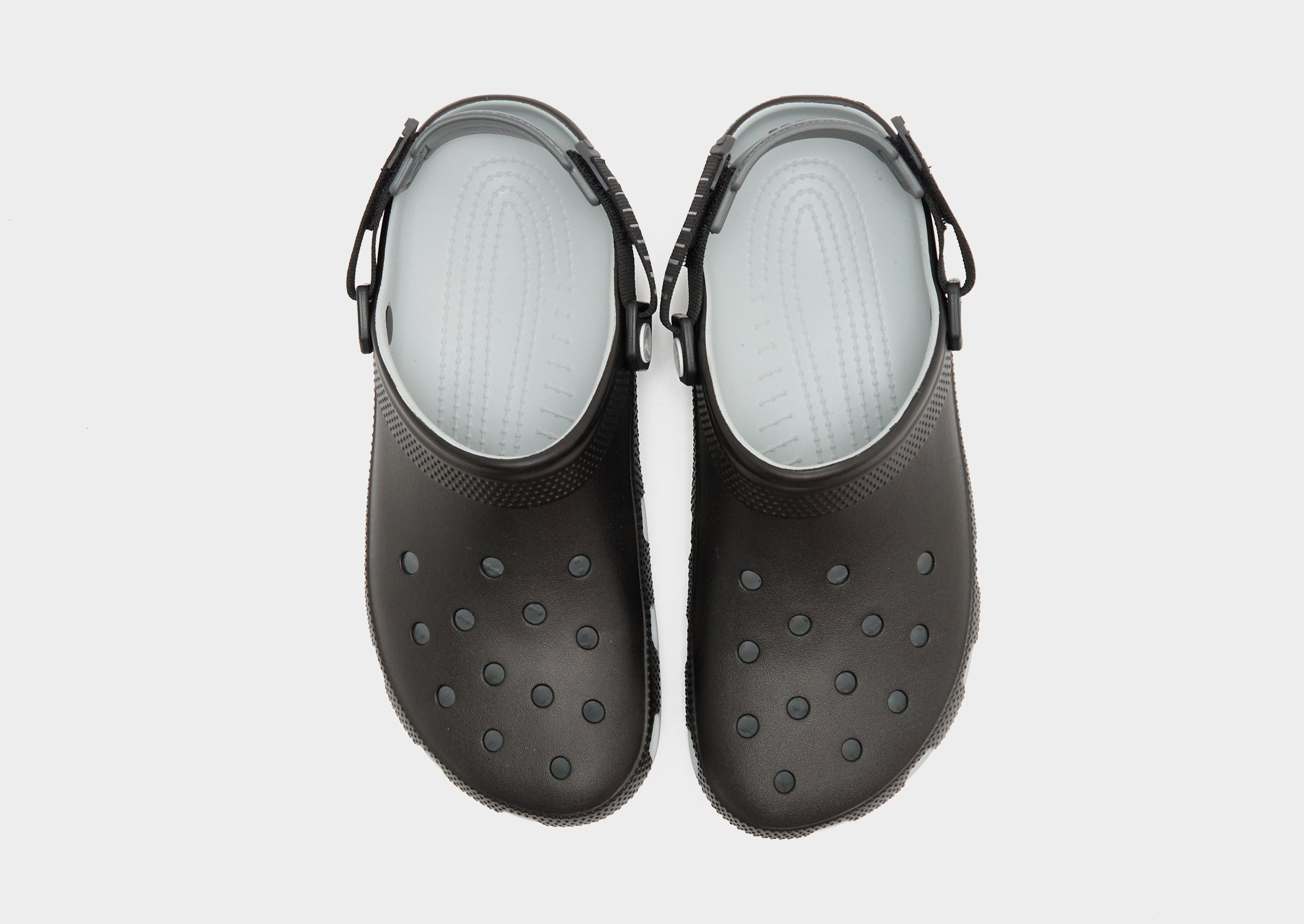 Crocs Classic Turbo Clog