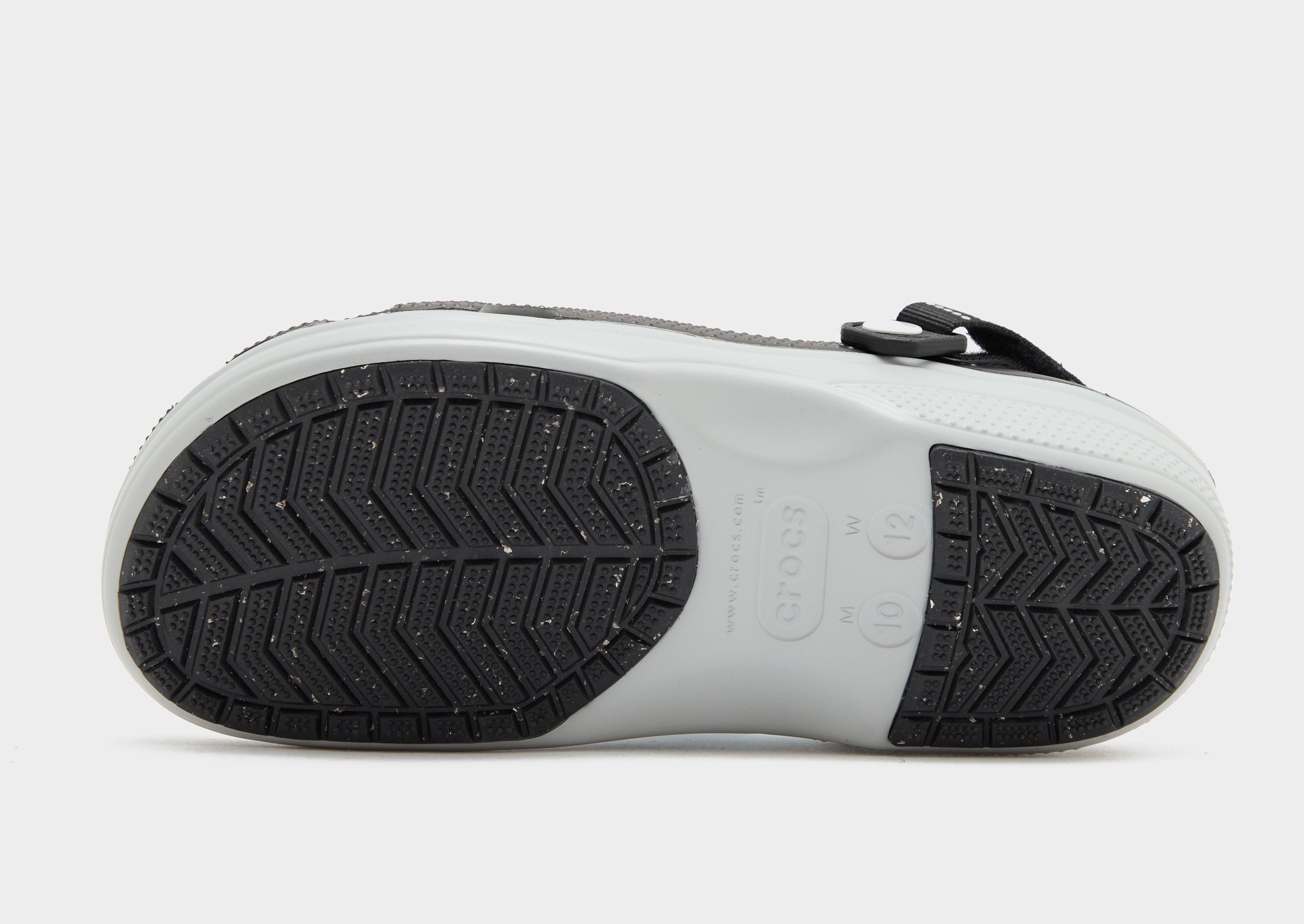 Crocs Classic Turbo Clog