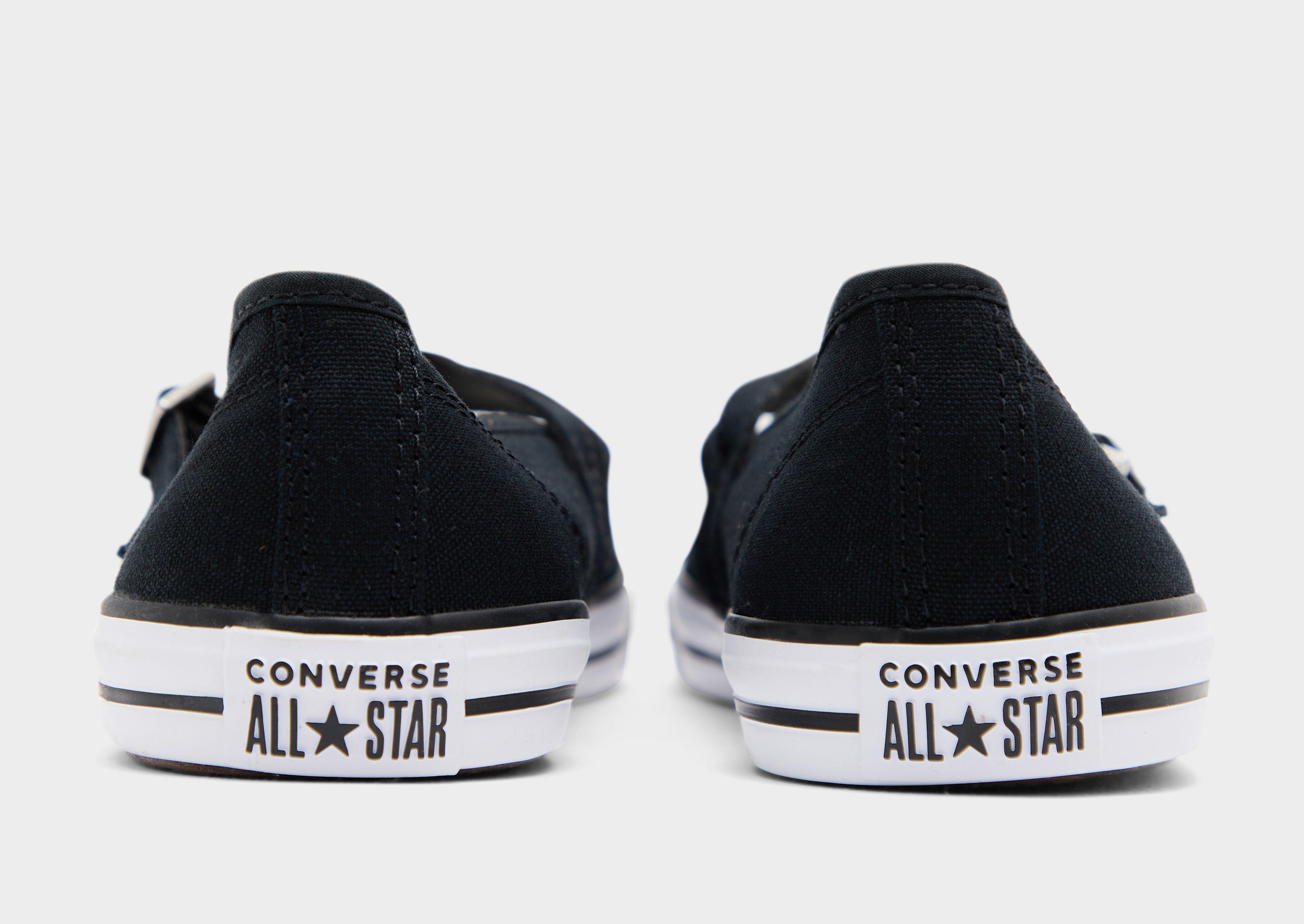 Converse Chuck Taylor All Star Dainty Mary Jane para mujer