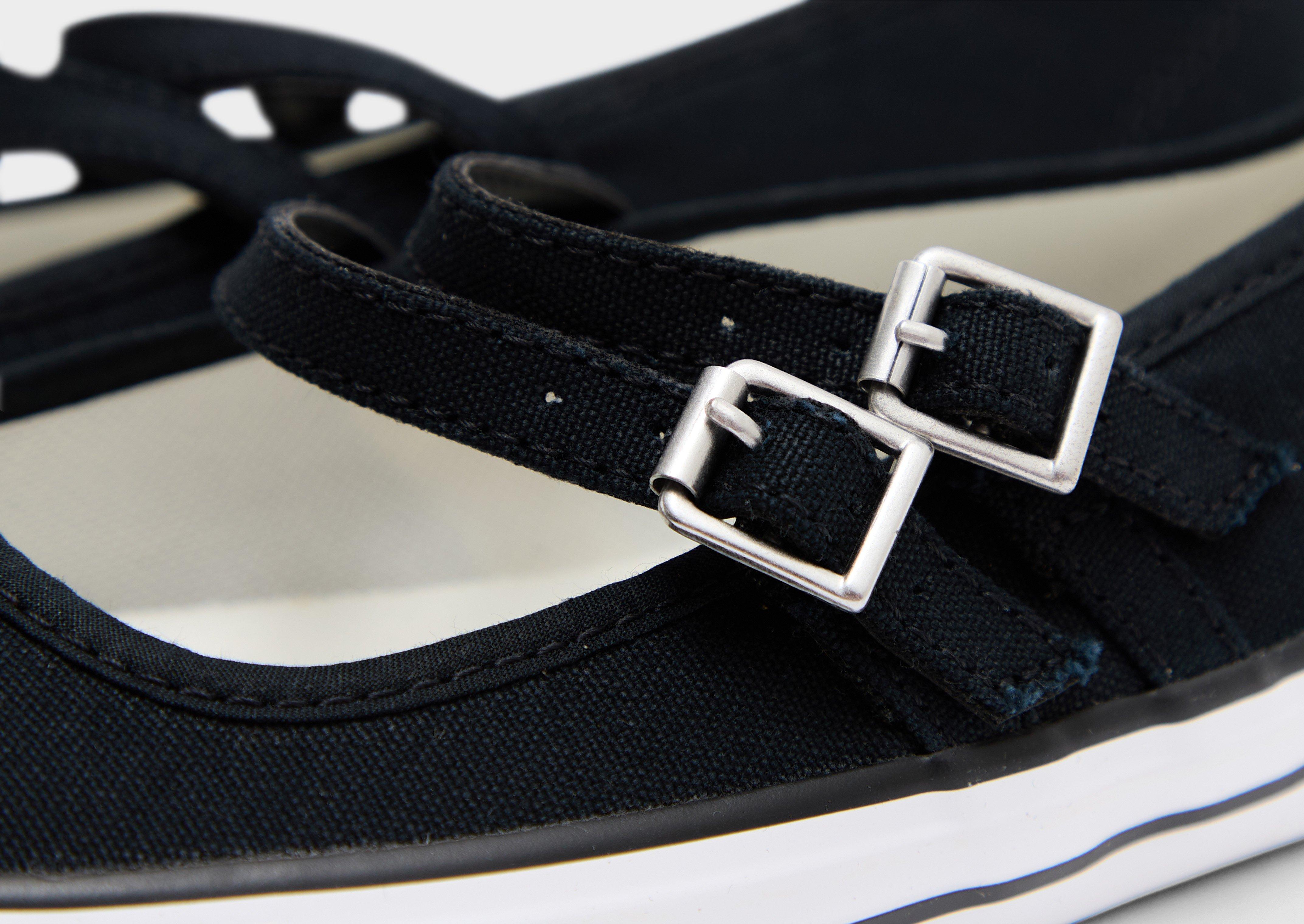 Converse Chuck Taylor All Star Dainty Mary Jane para mujer