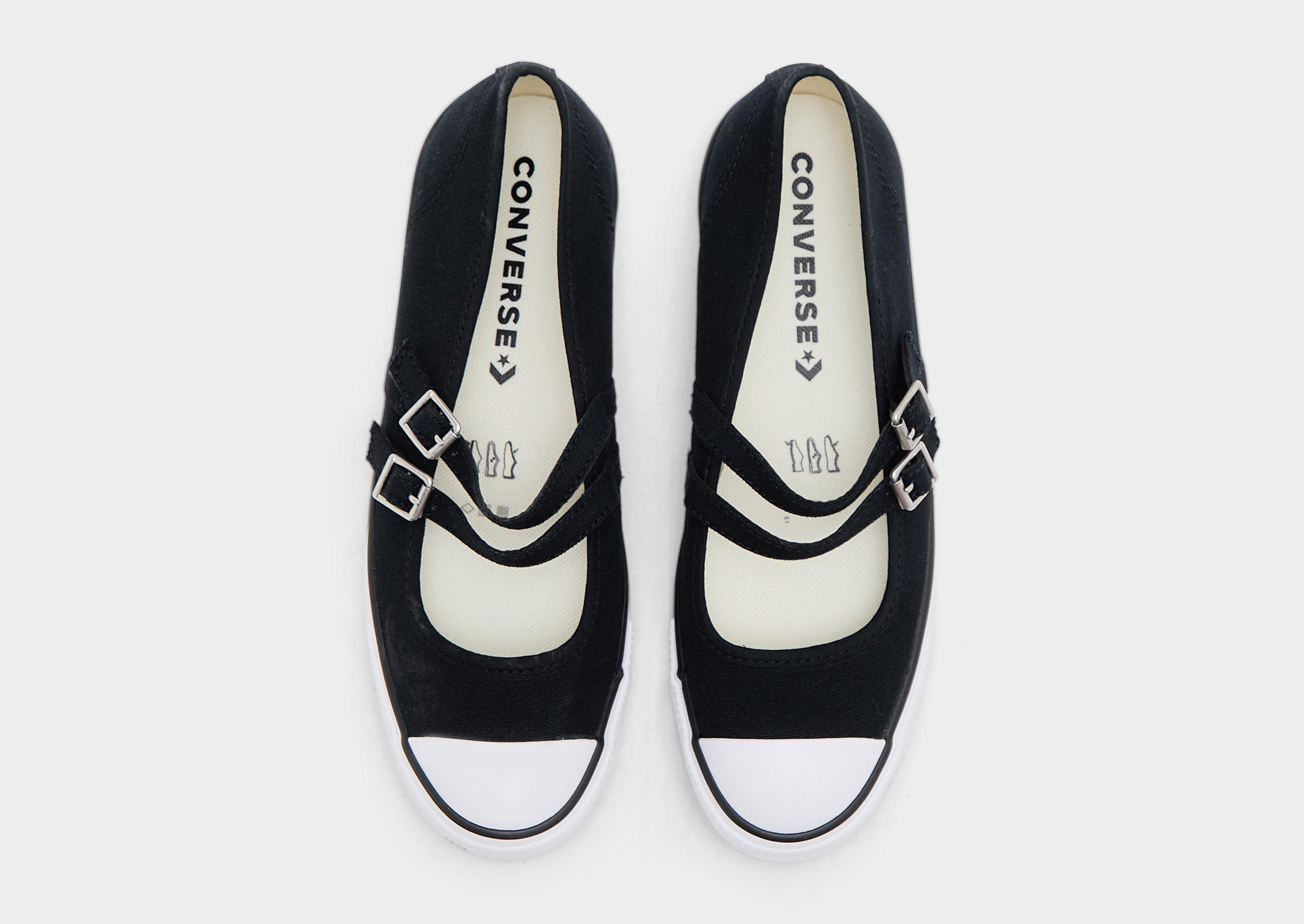 Converse Chuck Taylor All Star Dainty Mary Jane para mujer