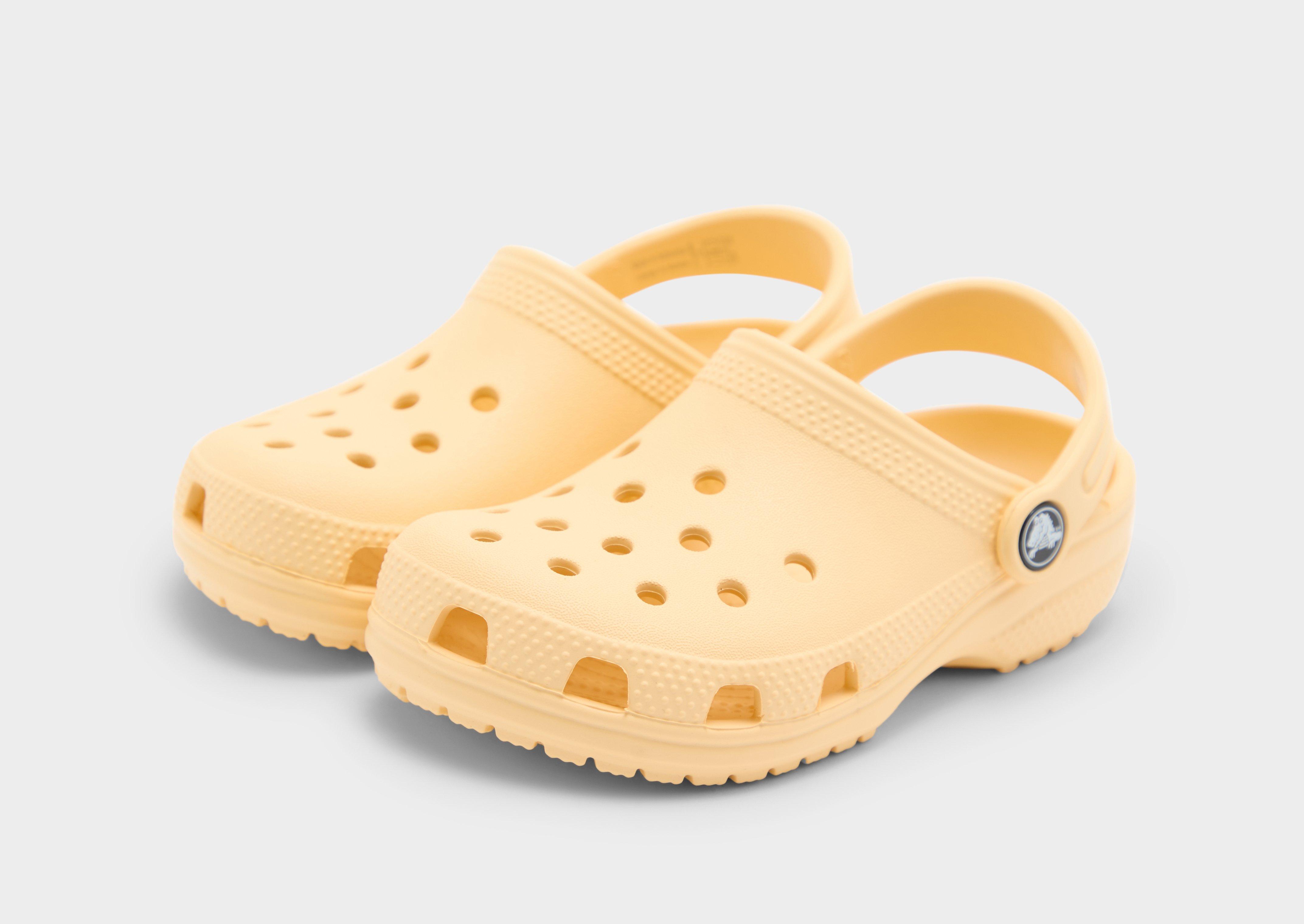 Crocs Classic Clog Children
