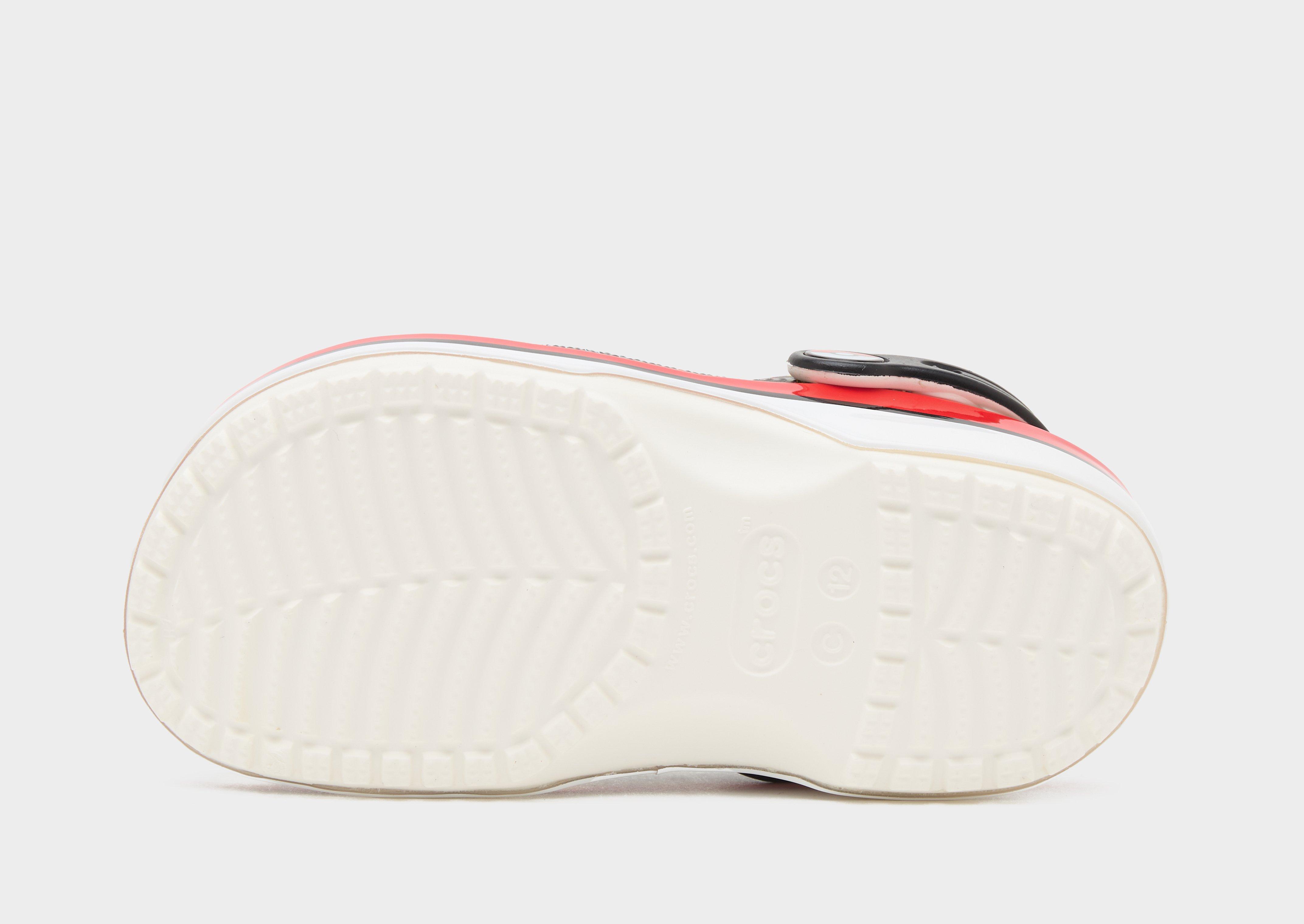 Crocs x Pokemon Classic Clog Children