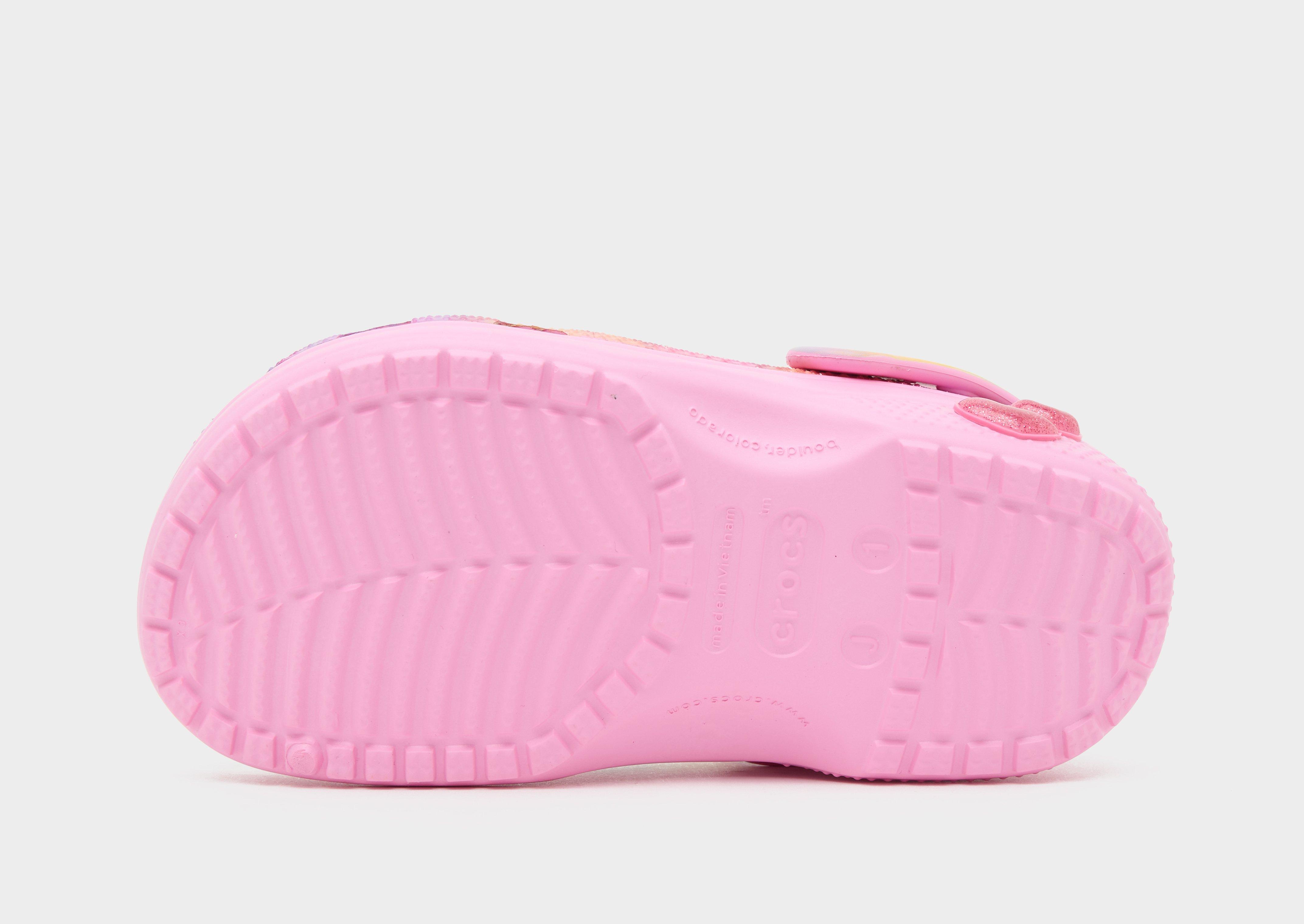Crocs x Pokémon Classic Clog Children