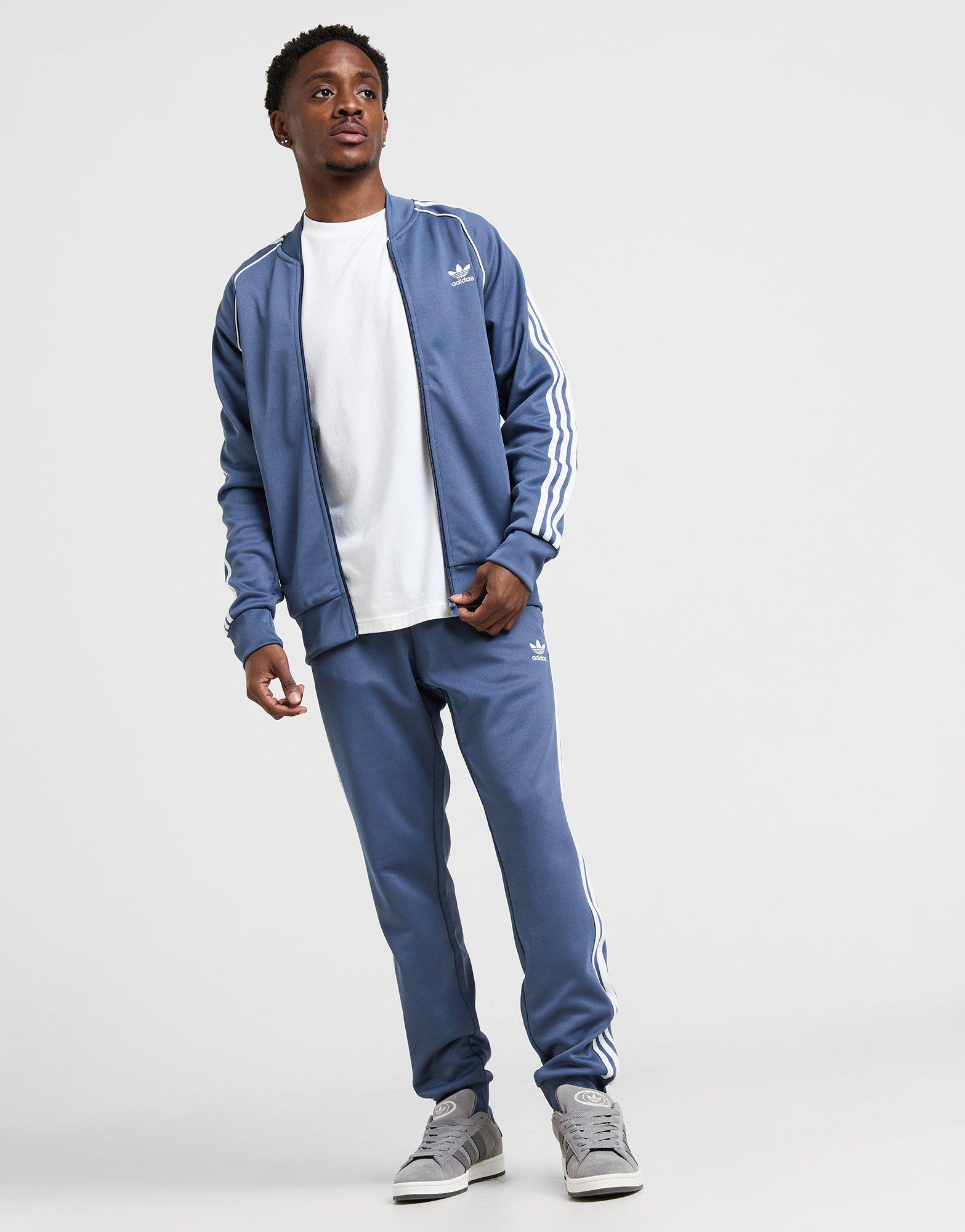adidas Originals Superstar Track Top