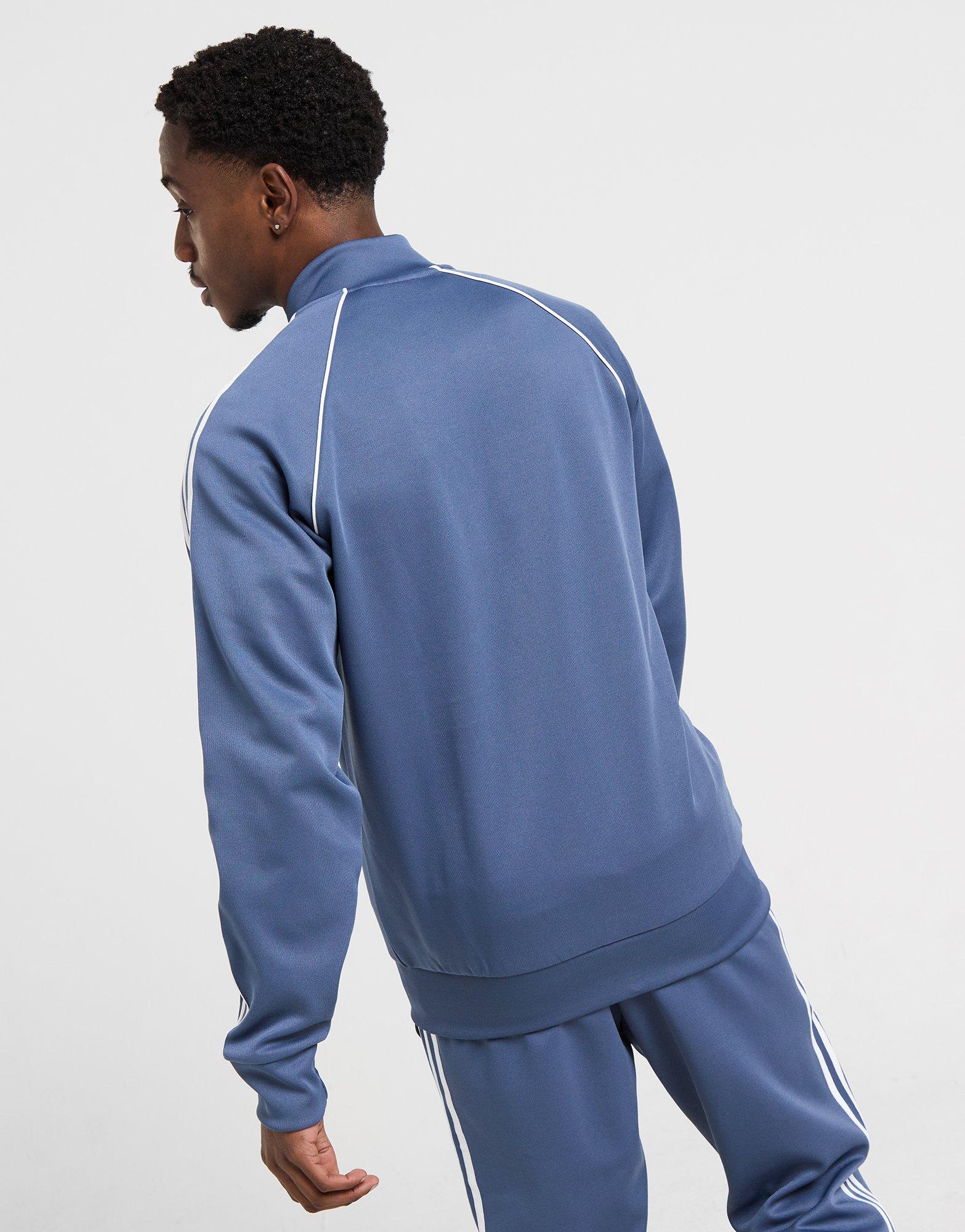 adidas Originals Superstar Track Top