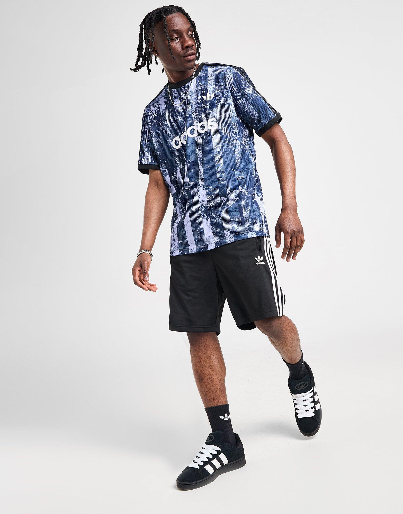 adidas Originals Firebird Shorts