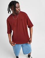 adidas Originals Oversized 3-Stripes Maglia