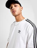 adidas Originals Oversized 3-Stripes Maglia