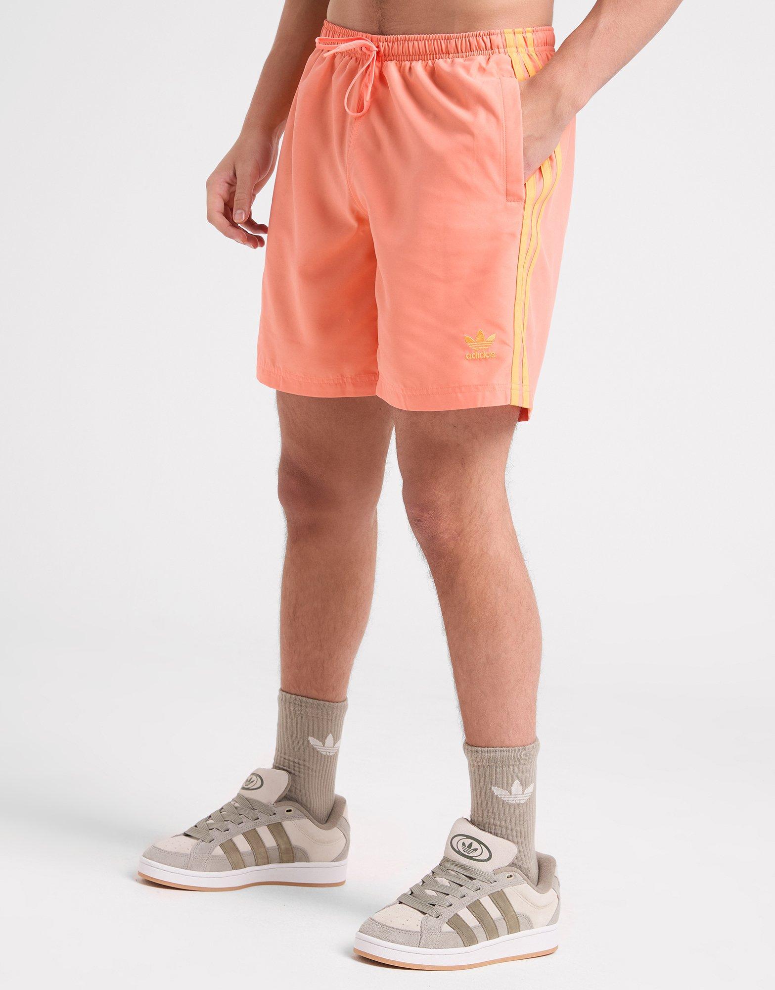 adidas Originals Uimashortsit Miehet